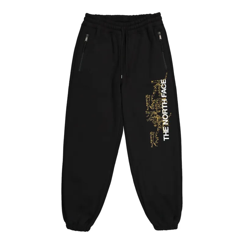 Heavyweight Relaxed Fit Sweatpant sold by OVERKILL