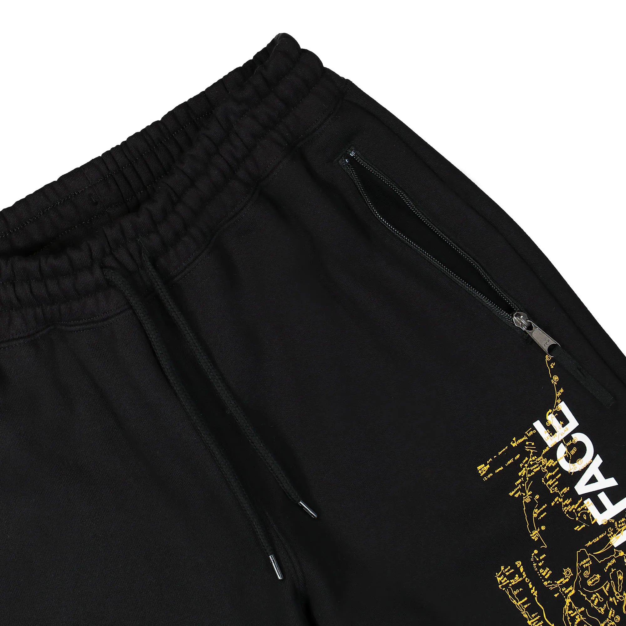 Heavyweight Relaxed Fit Sweatpant sold by OVERKILL product image thumbnail 4