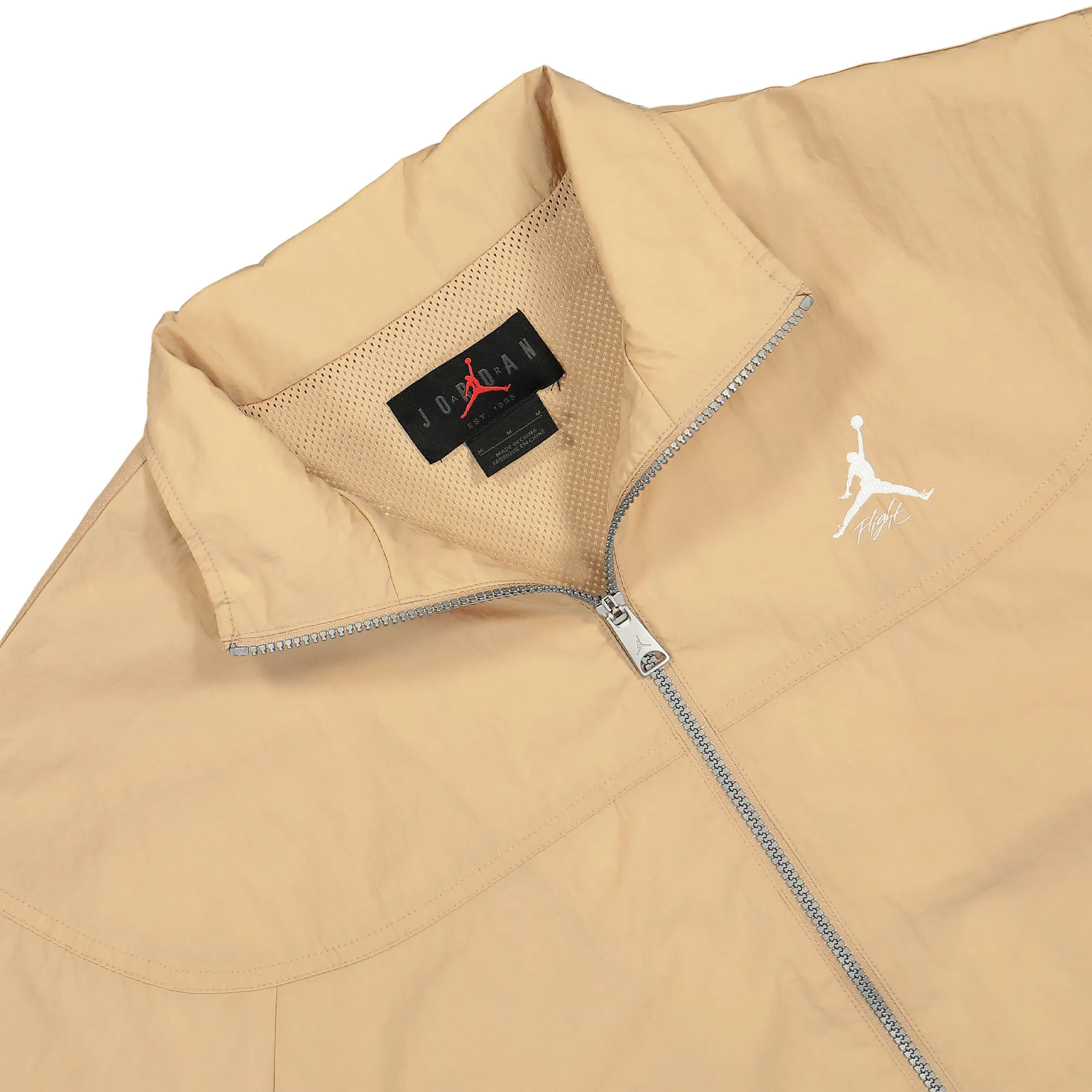 Essentials Warmup Jacket sold by OVERKILL product image thumbnail 3