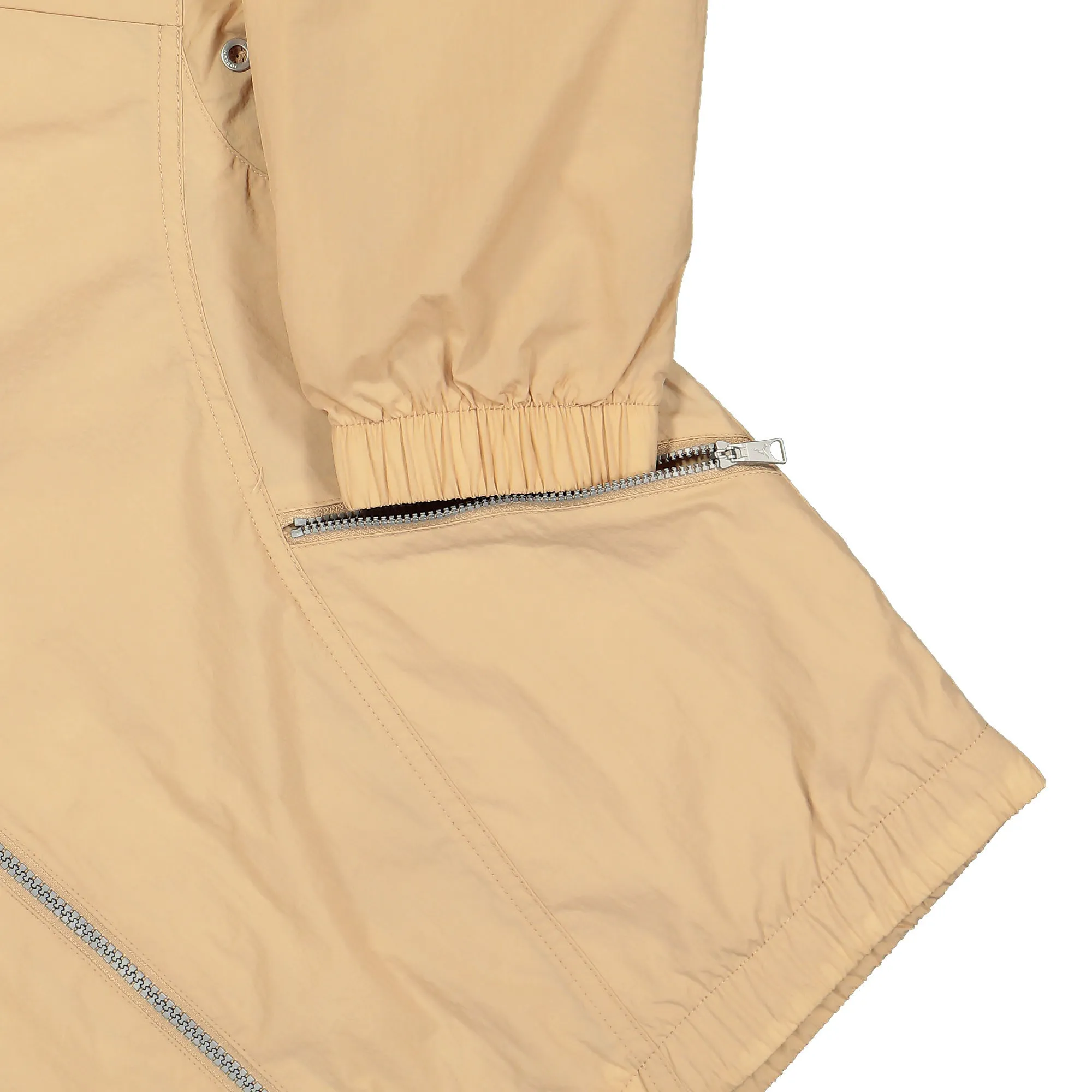 Essentials Warmup Jacket sold by OVERKILL product image thumbnail 4