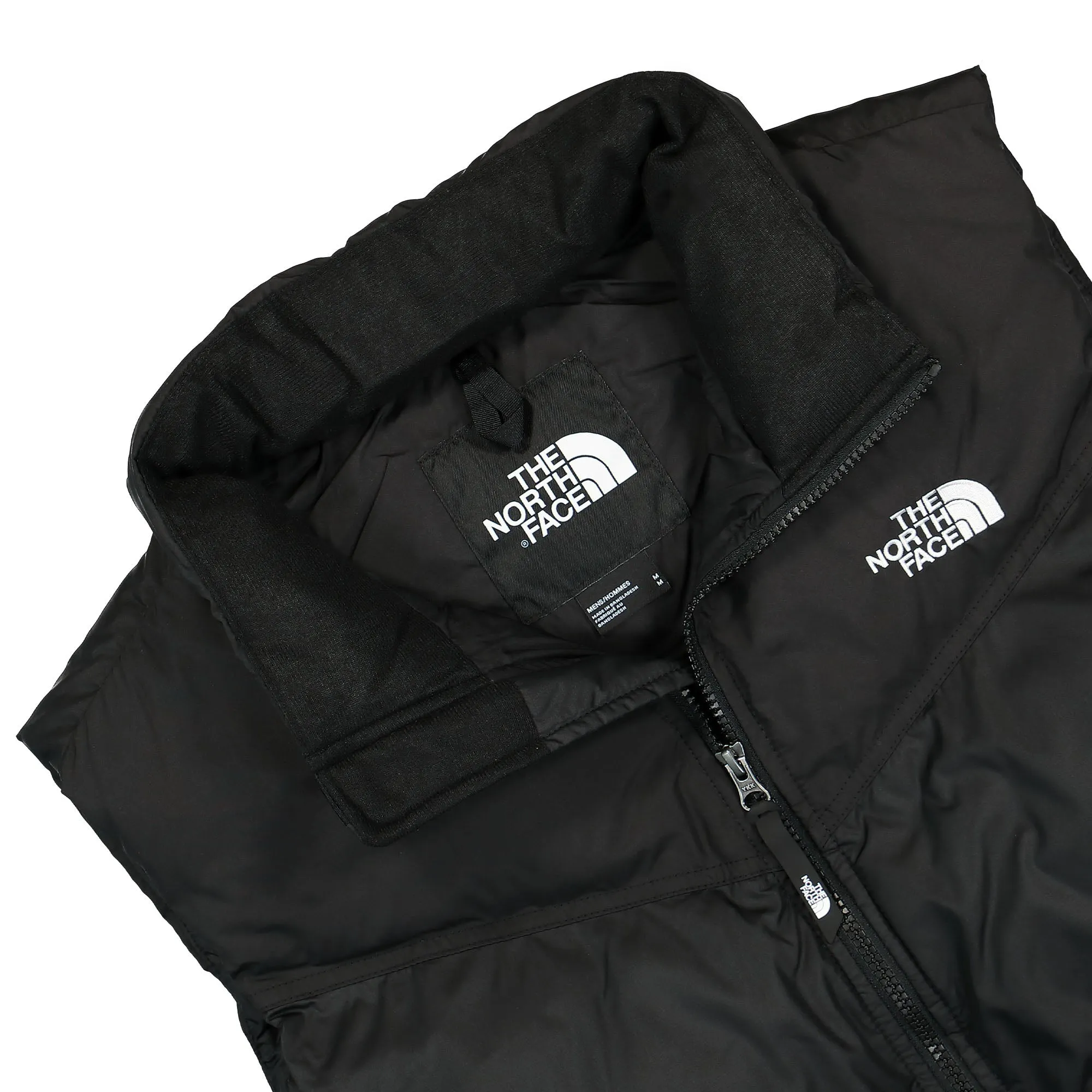 Saikuru Vest sold by OVERKILL product image thumbnail 3