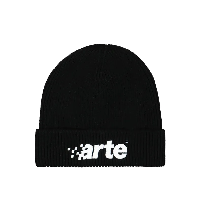 Beannie Pixel made by OVERKILL