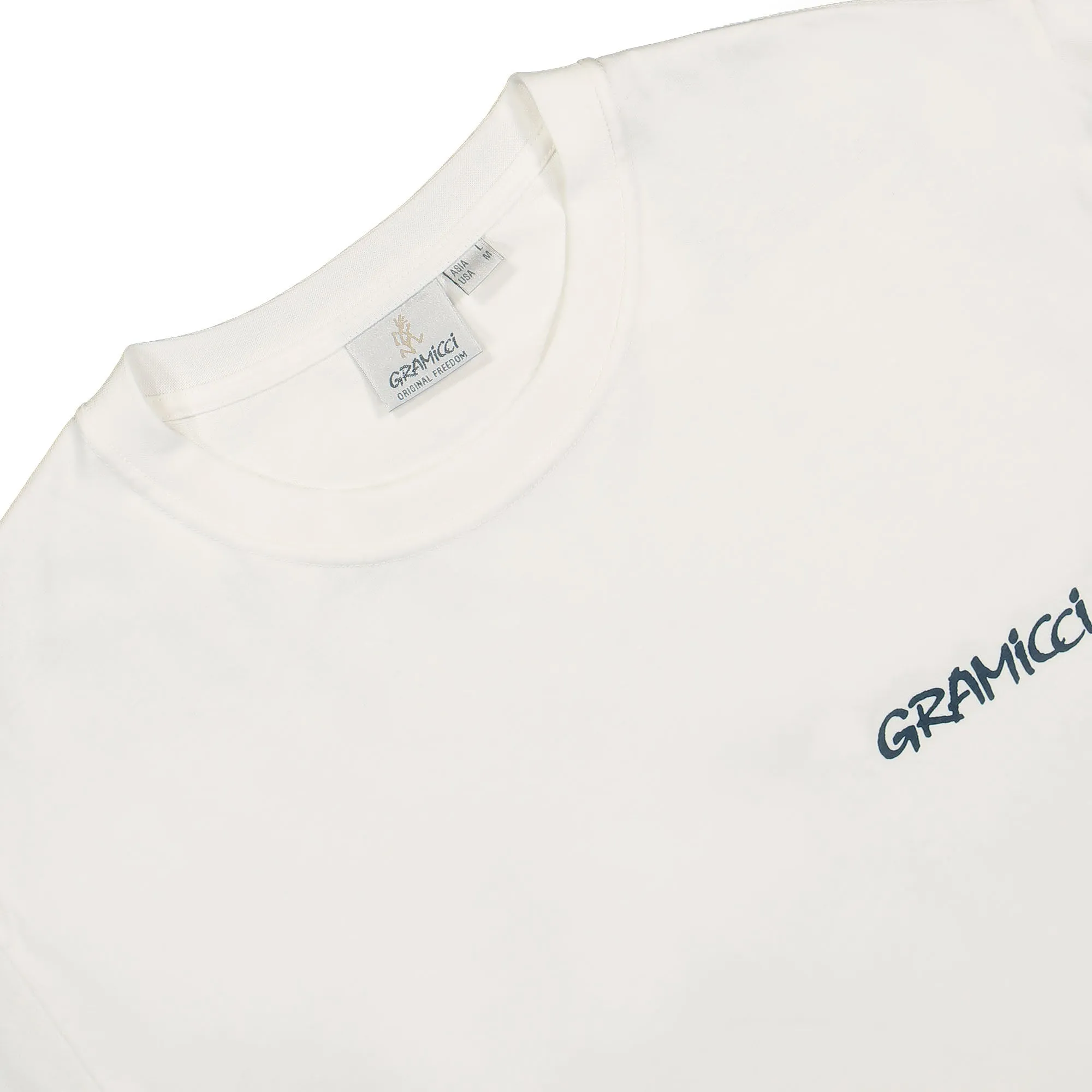 B.C. Tee sold by OVERKILL product image thumbnail 2