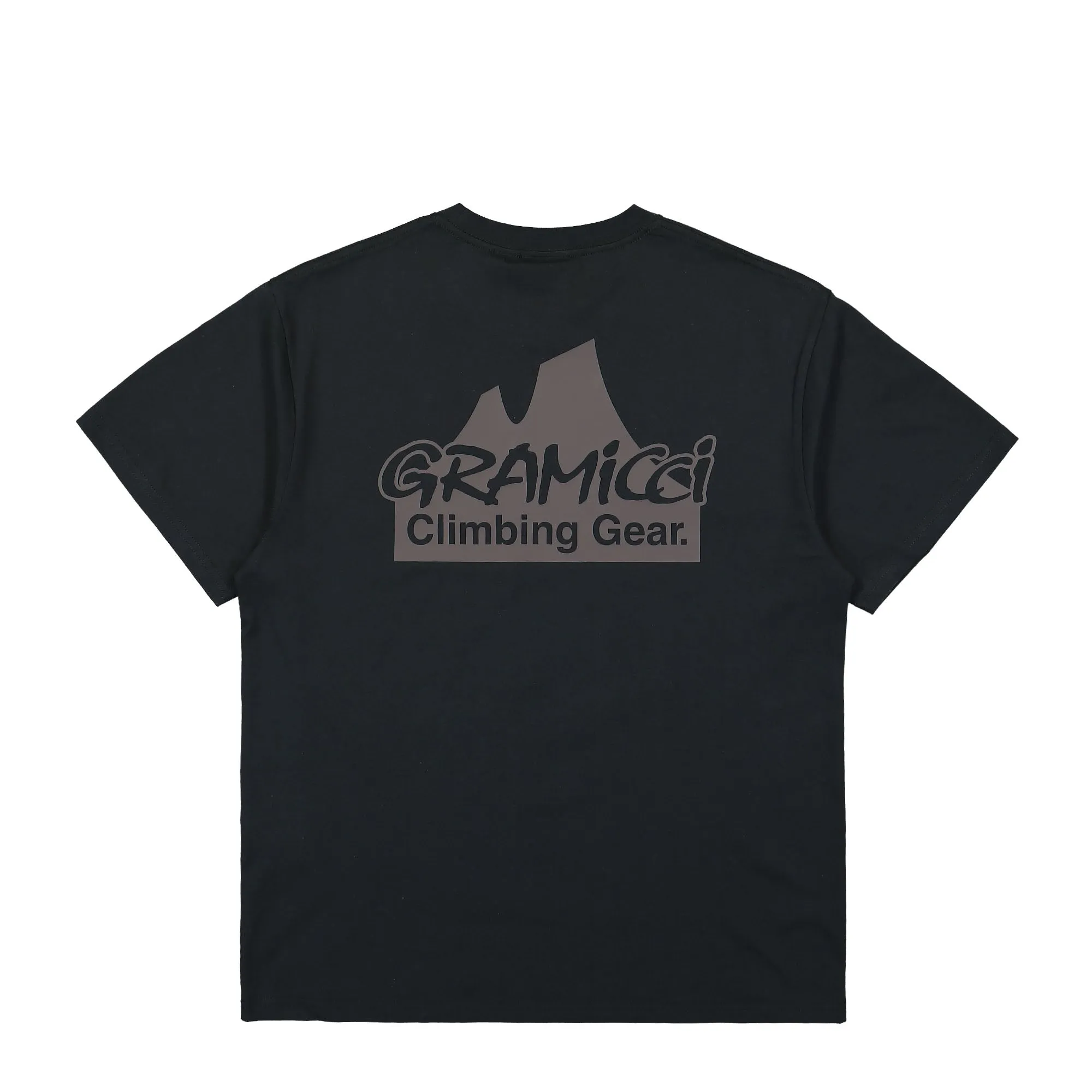 Climbing Gear Tee sold by OVERKILL product image thumbnail 3