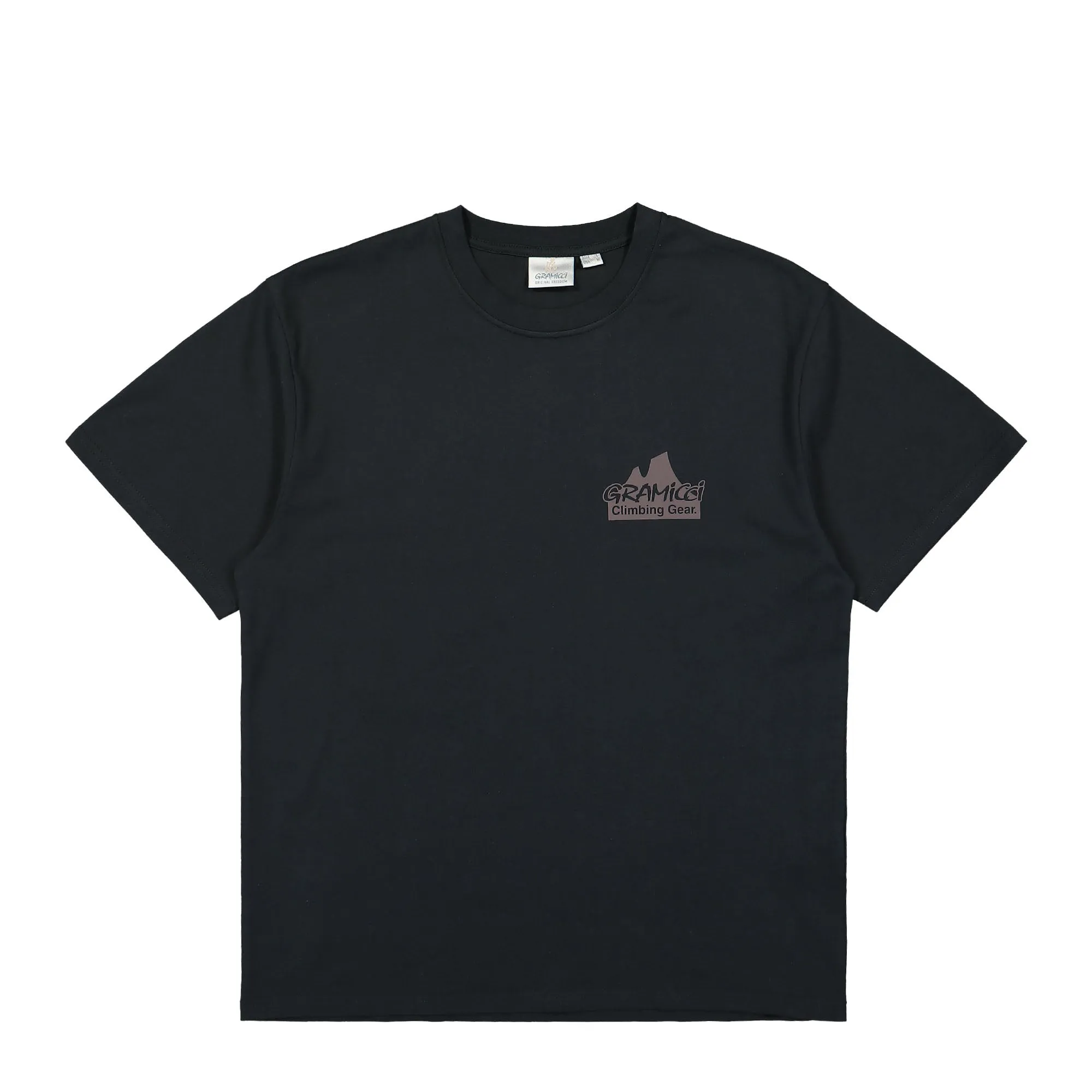 Climbing Gear Tee sold by OVERKILL