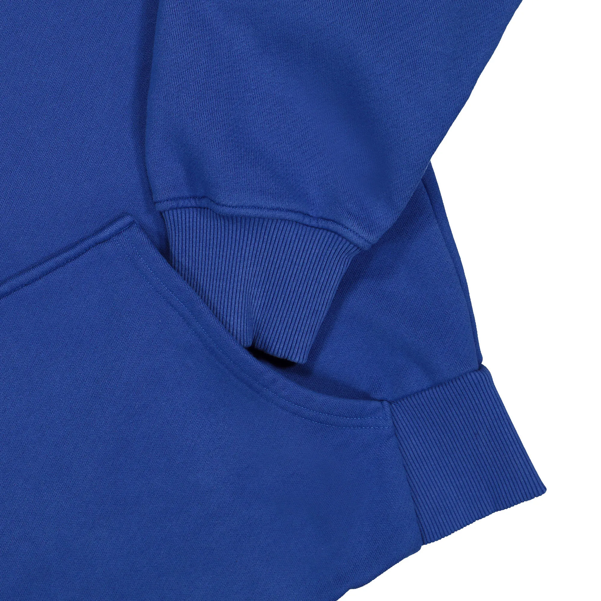 Saut A Ski Hoodie sold by OVERKILL product image thumbnail 4