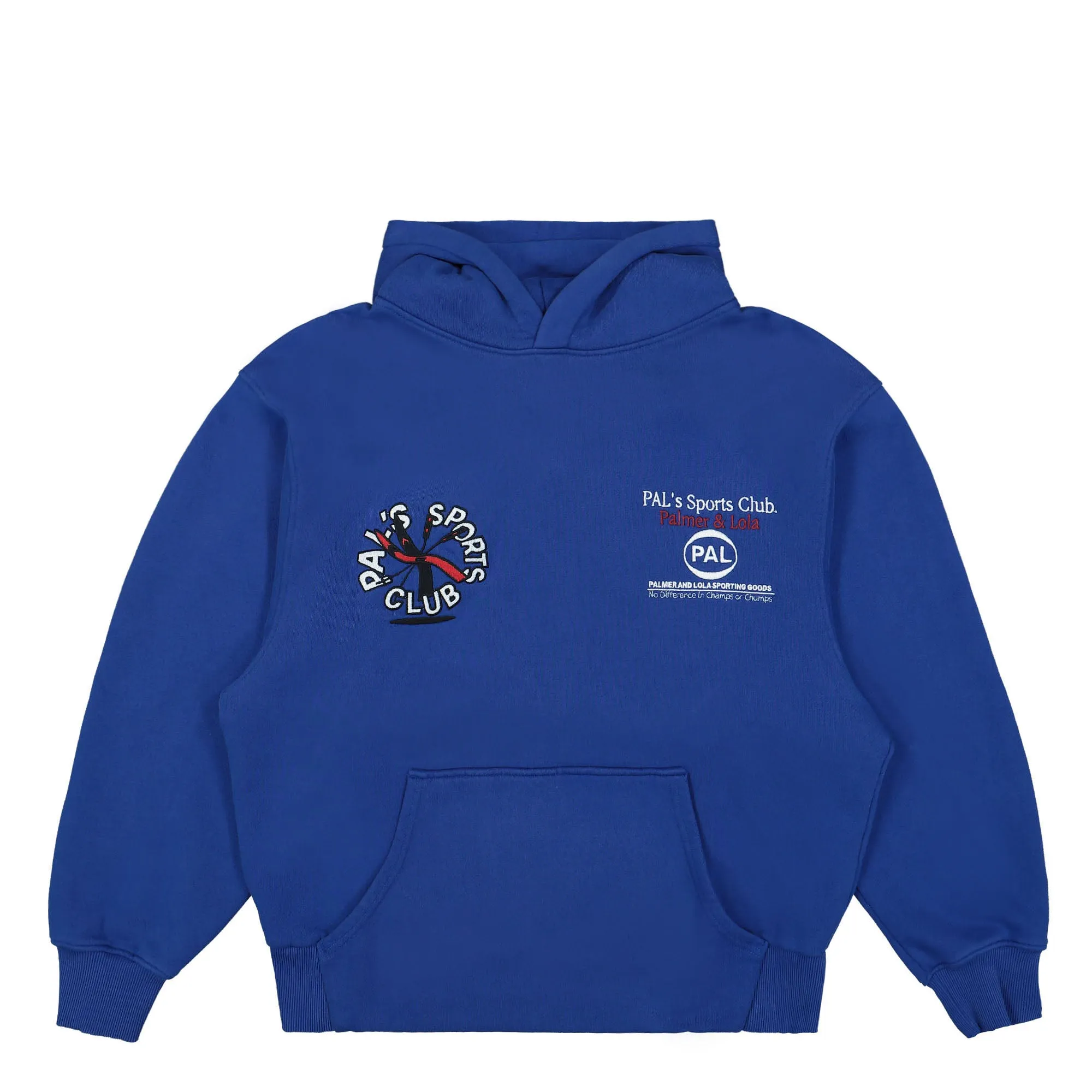 Saut A Ski Hoodie sold by OVERKILL