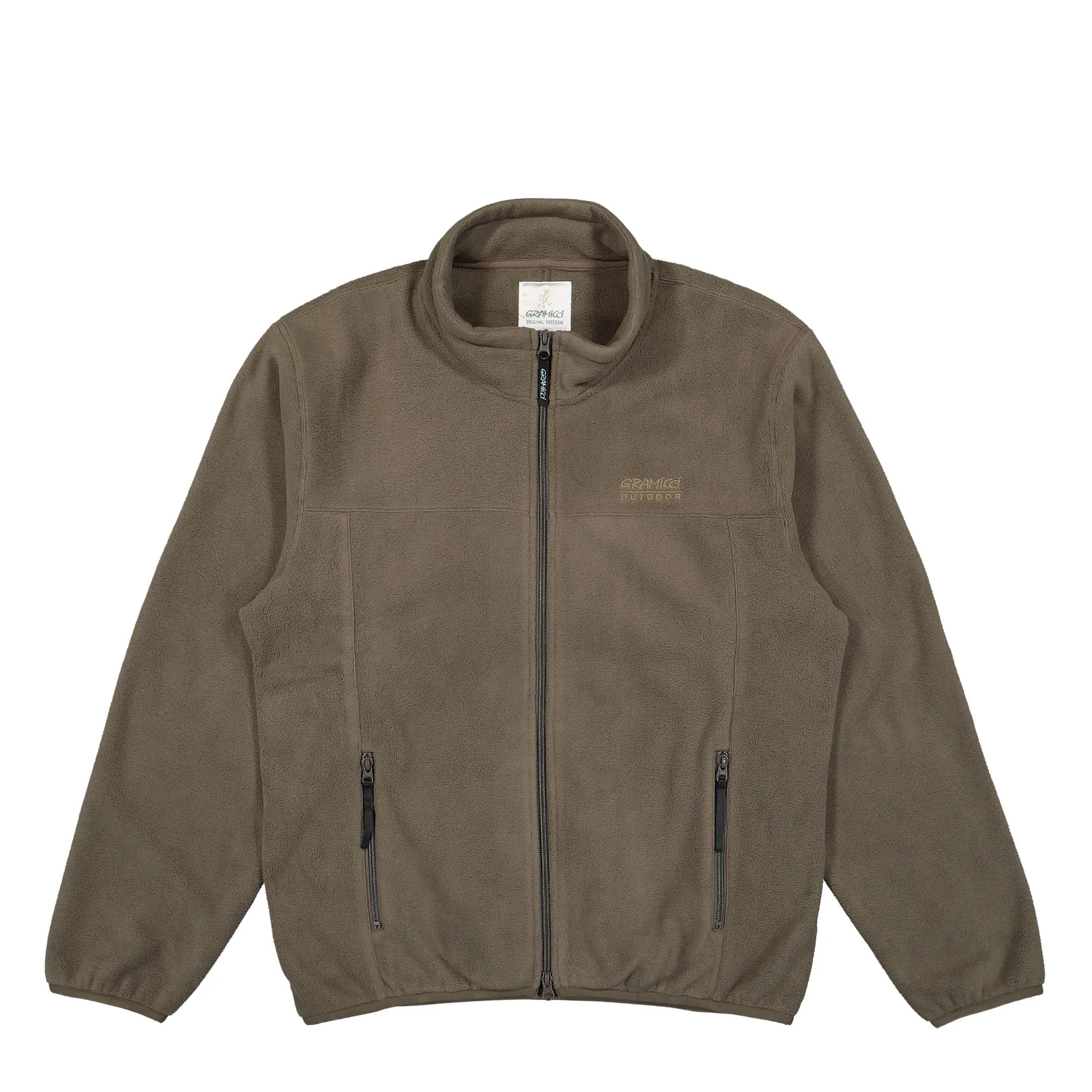 Thermal Fleece Jacket sold by OVERKILL