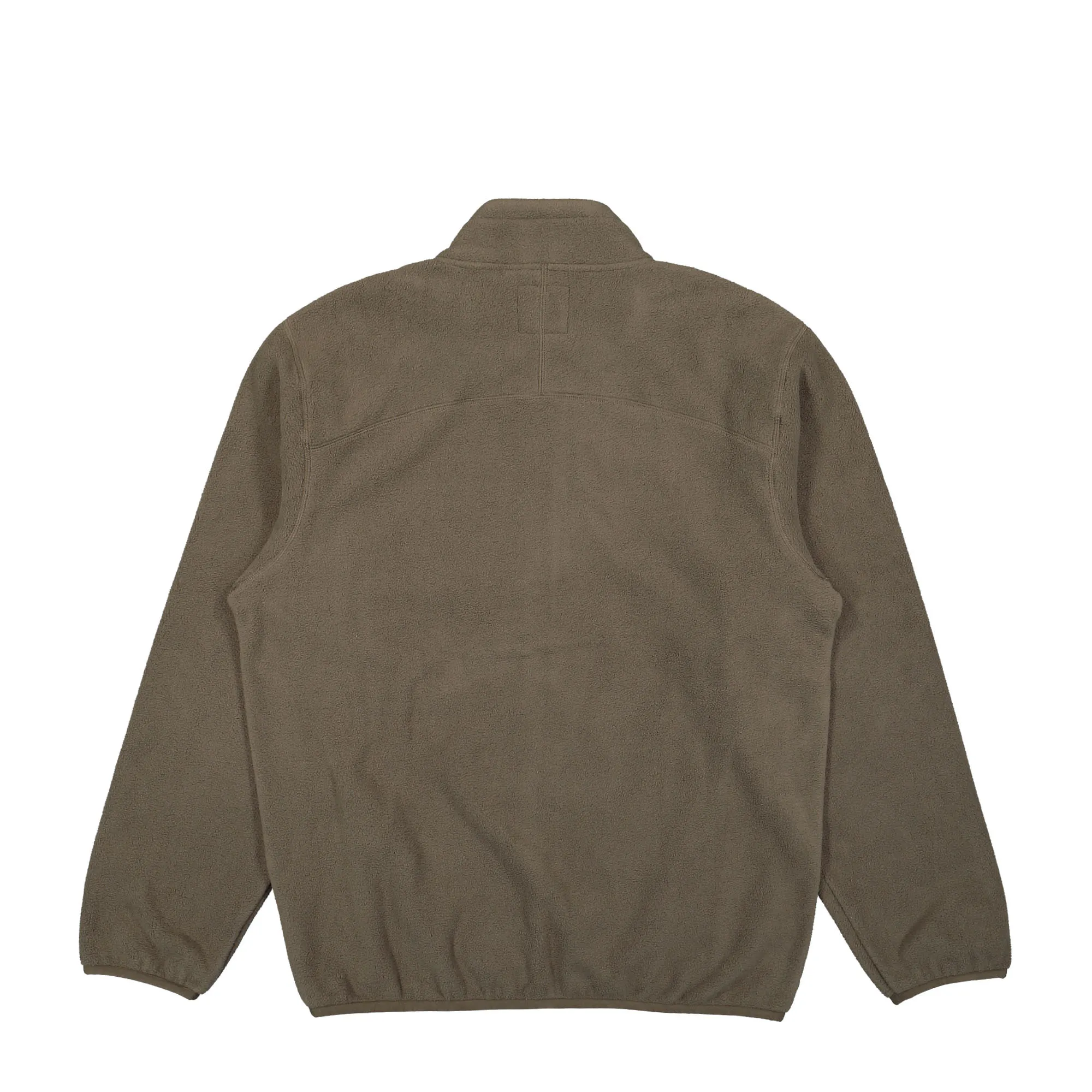 Thermal Fleece Jacket sold by OVERKILL product image thumbnail 2