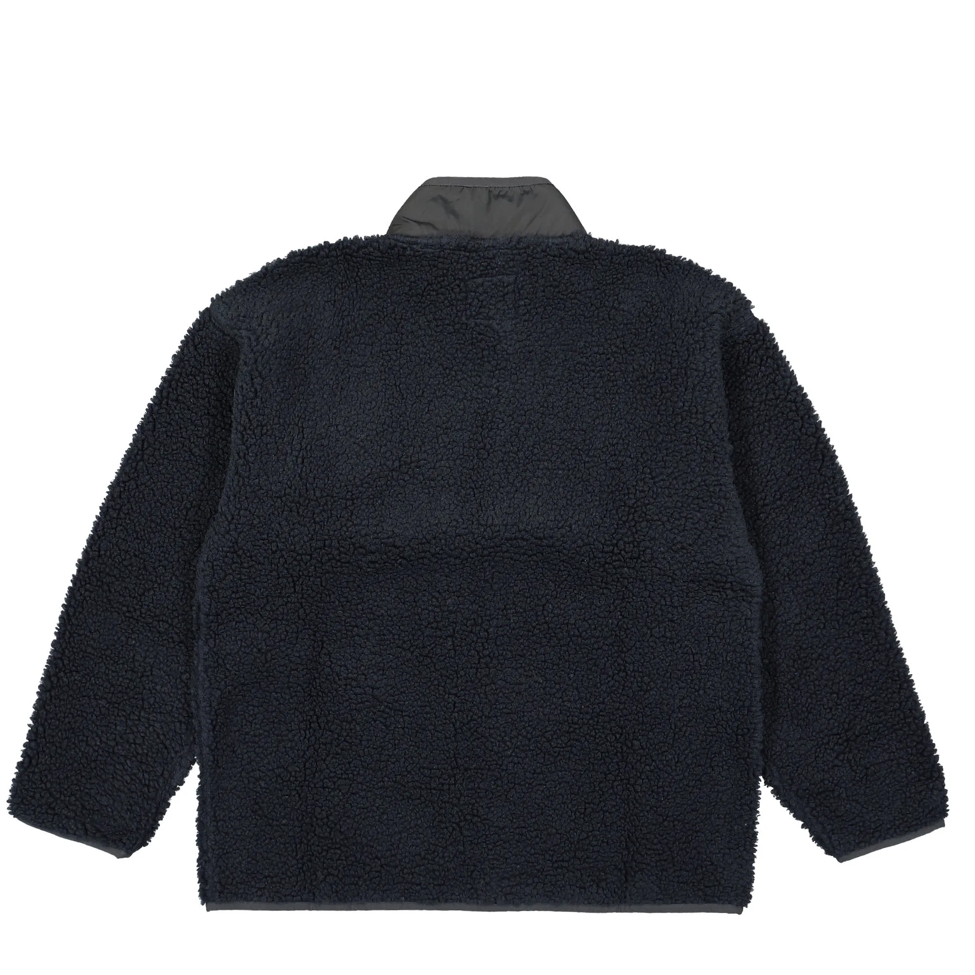 Sherpa Jacket sold by OVERKILL product image thumbnail 2