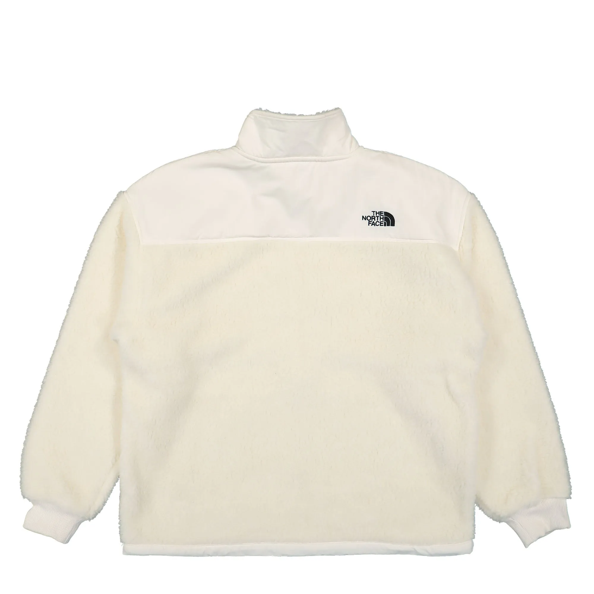 Platte High Pile Fleece 1/4 Zip sold by OVERKILL product image thumbnail 2