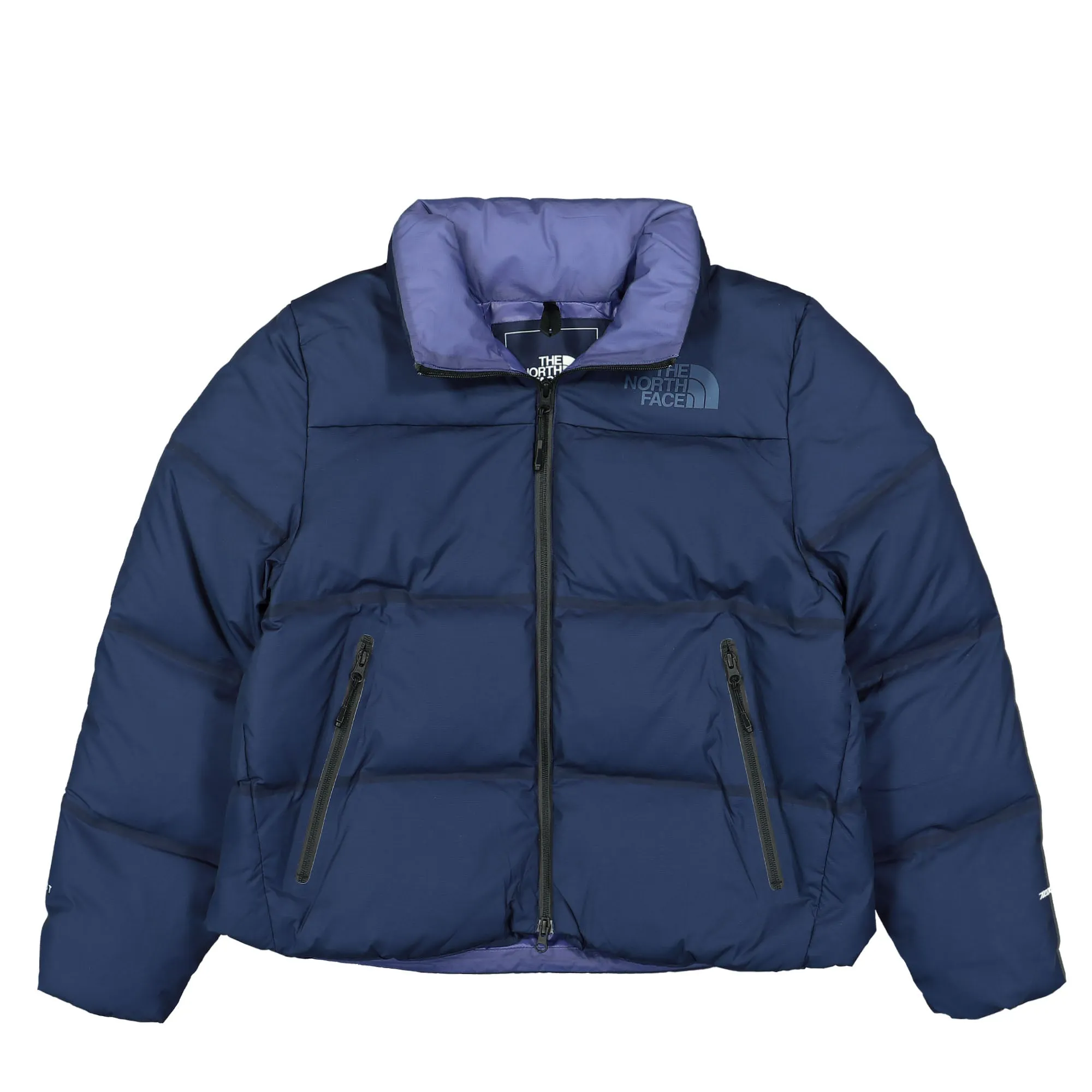 W Rmst Nuptse Jacket sold by OVERKILL