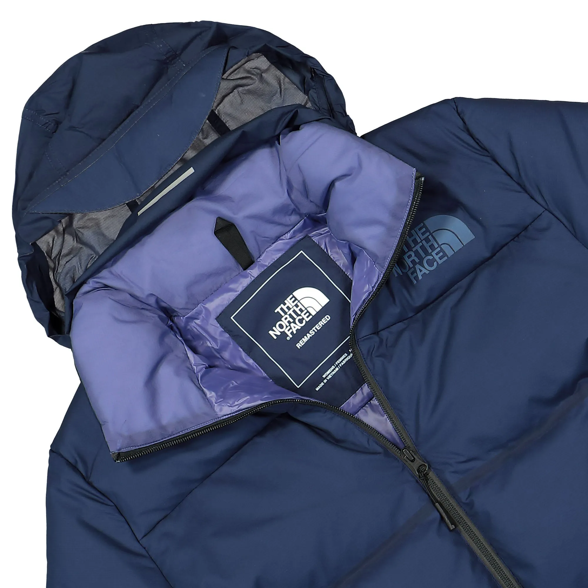 W Rmst Nuptse Jacket sold by OVERKILL product image thumbnail 5