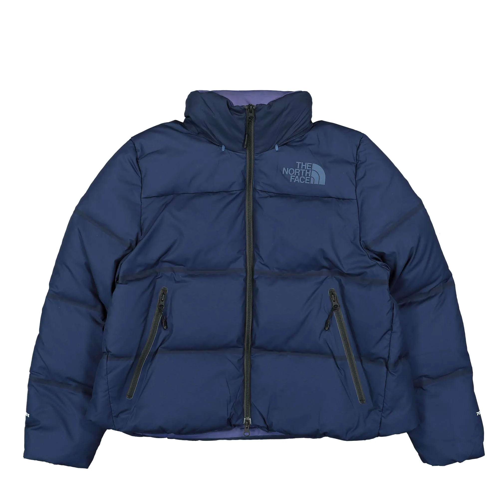 W Rmst Nuptse Jacket sold by OVERKILL product image thumbnail 2