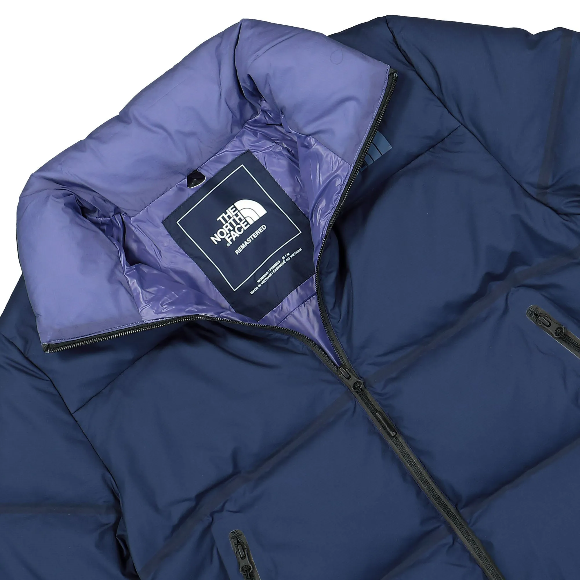 W Rmst Nuptse Jacket sold by OVERKILL product image thumbnail 4