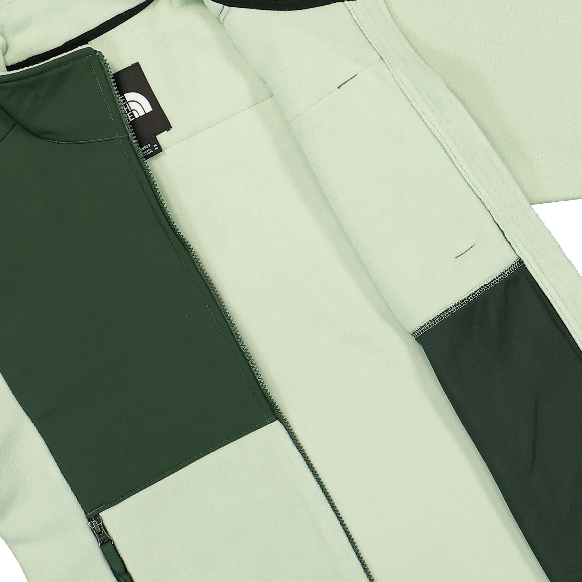 W Denali Jacket sold by OVERKILL product image thumbnail 5