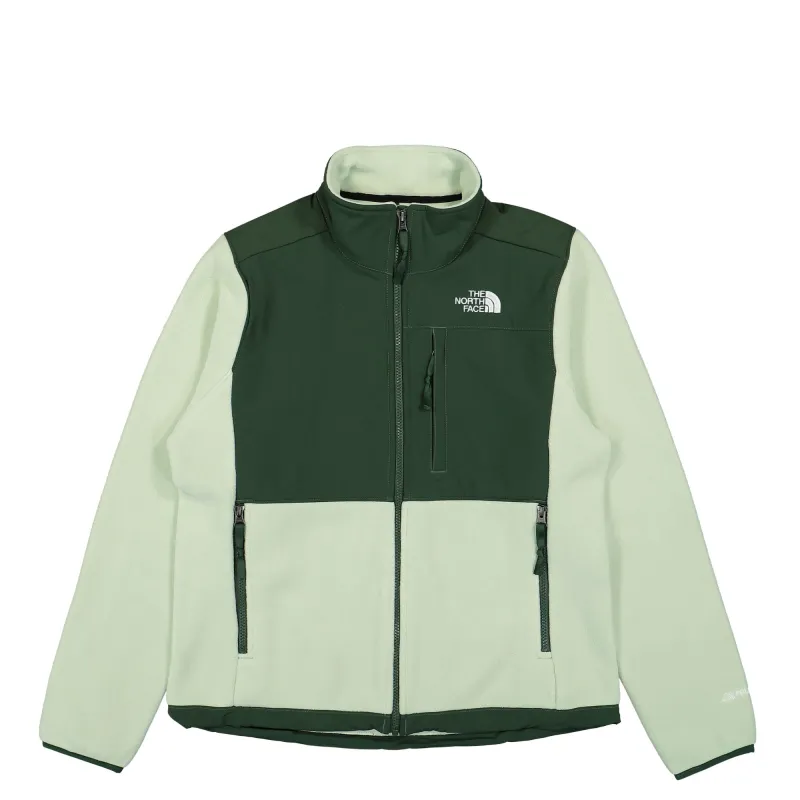 W Denali Jacket made by The North Face