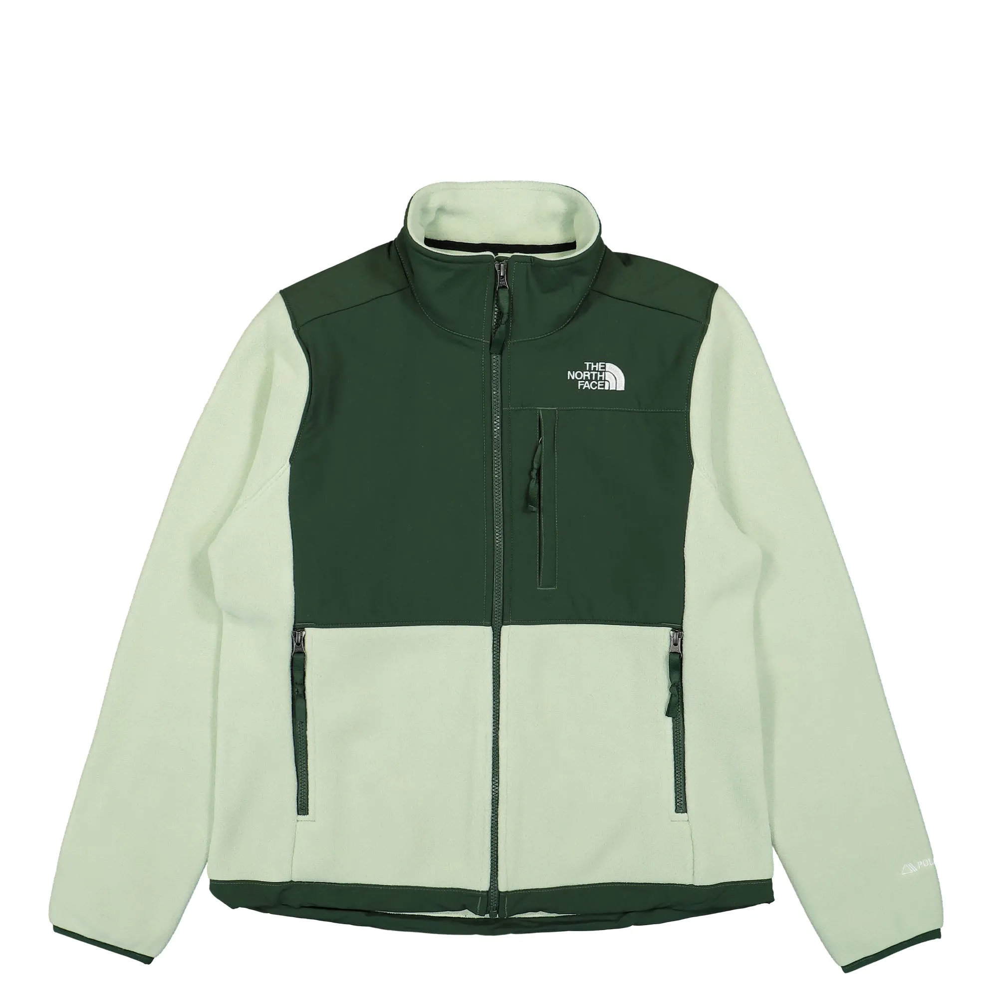 W Denali Jacket sold by OVERKILL