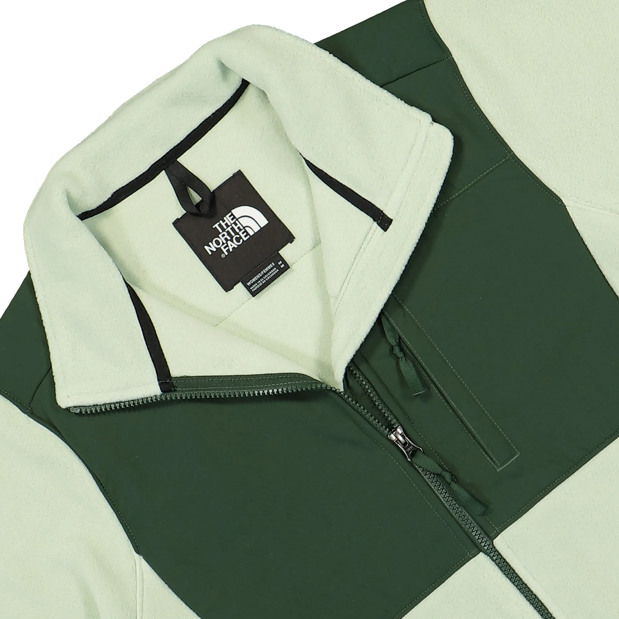 W Denali Jacket sold by OVERKILL product image thumbnail 3
