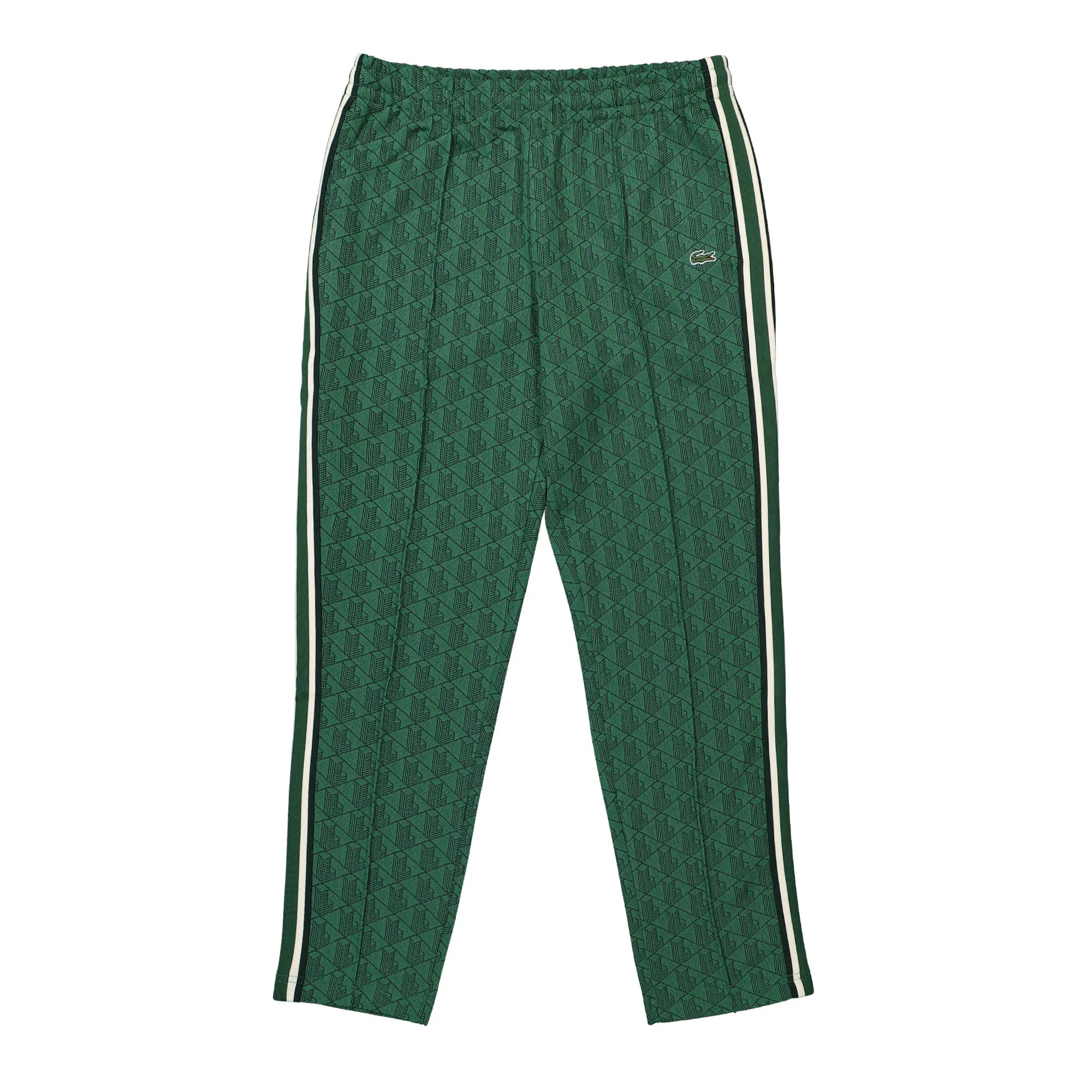 Paris Jacquard Monogram Track Pants sold by OVERKILL