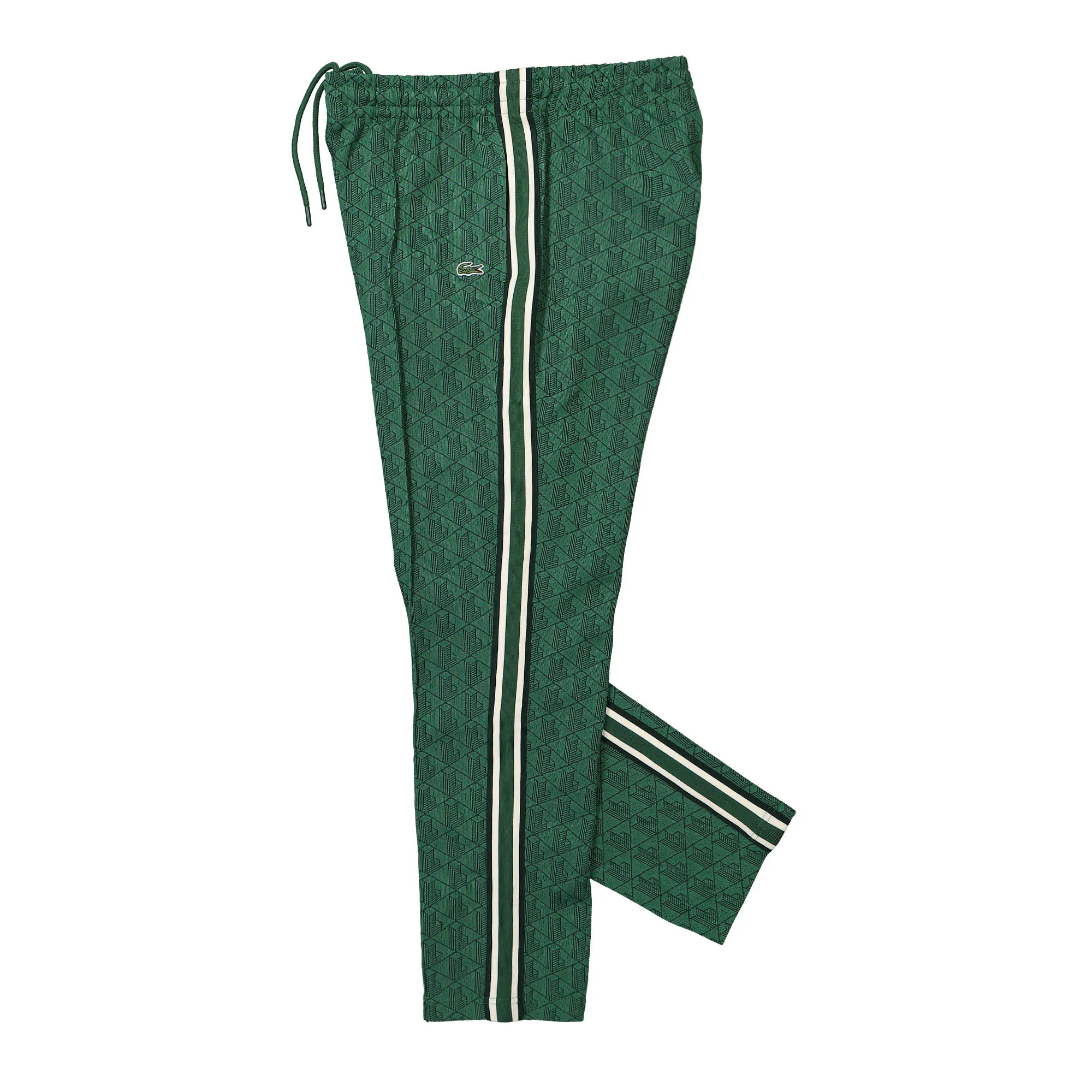 Paris Jacquard Monogram Track Pants sold by OVERKILL product image thumbnail 3