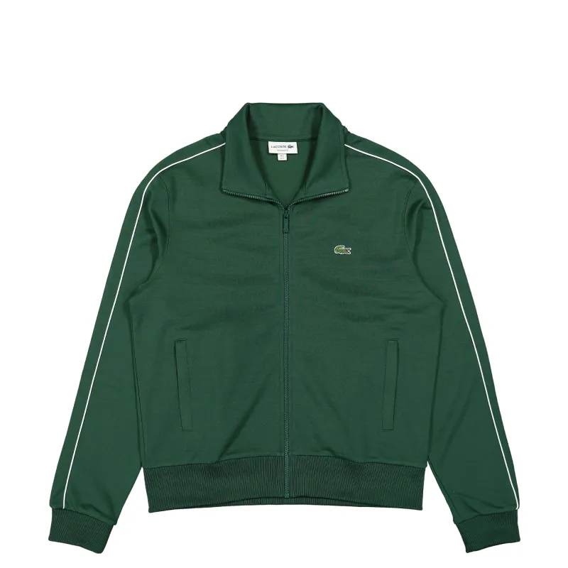 Original Paris-Piqué Trackjacket made by Lacoste