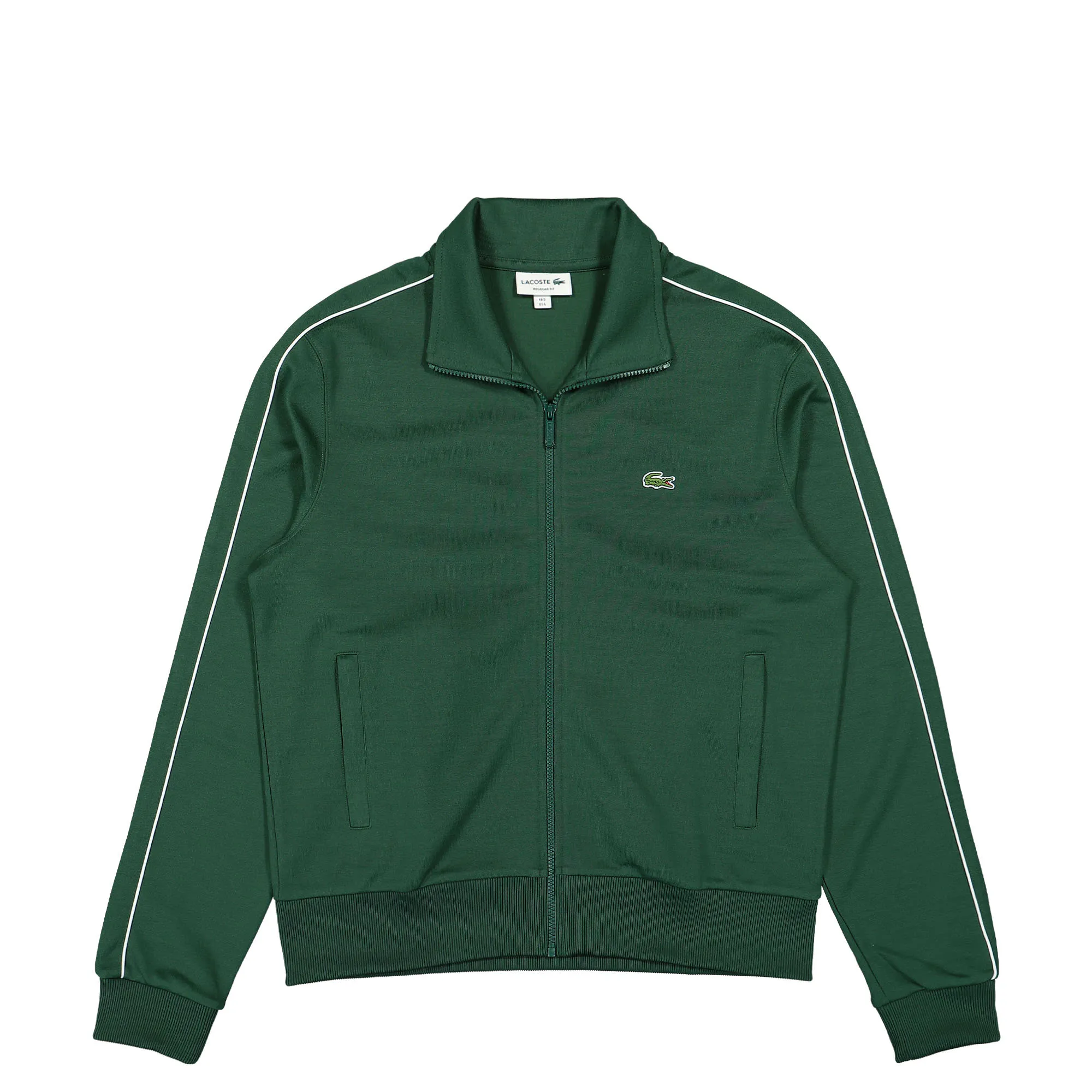 Original Paris-Piqué Trackjacket sold by OVERKILL