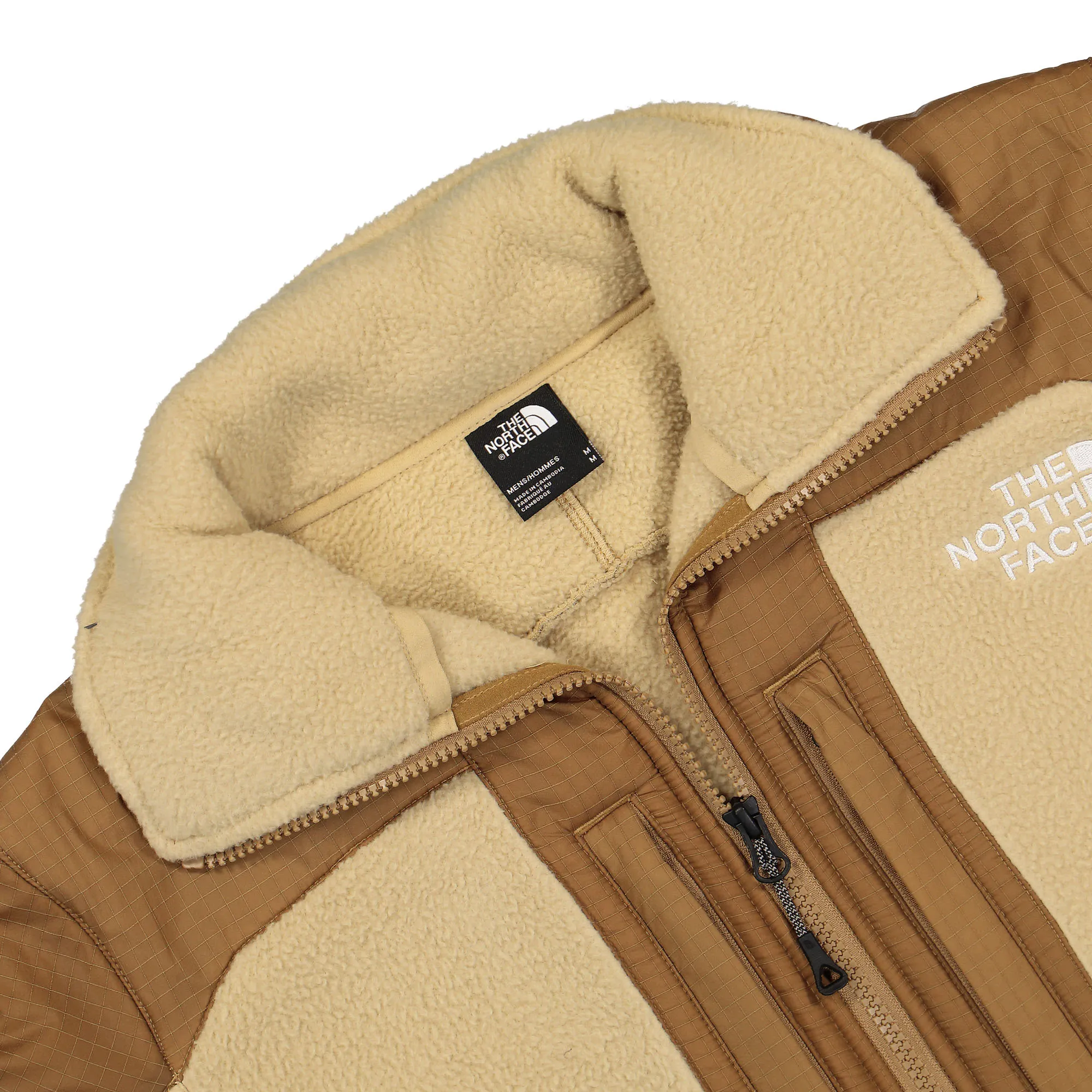 Fleeski Y2K Jacket sold by OVERKILL product image thumbnail 3