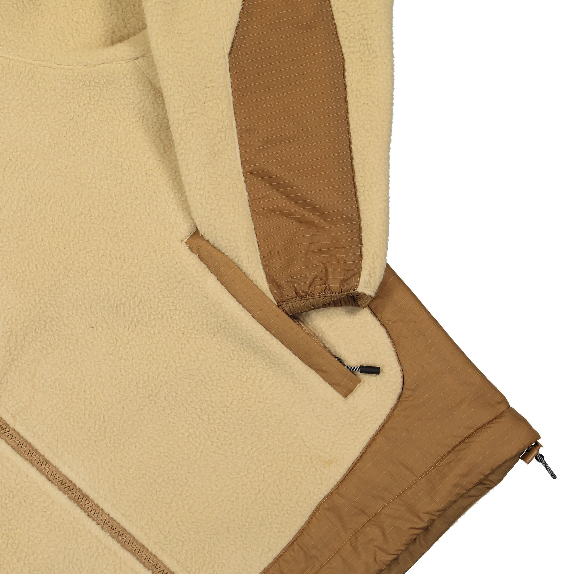 Fleeski Y2K Jacket sold by OVERKILL product image thumbnail 4