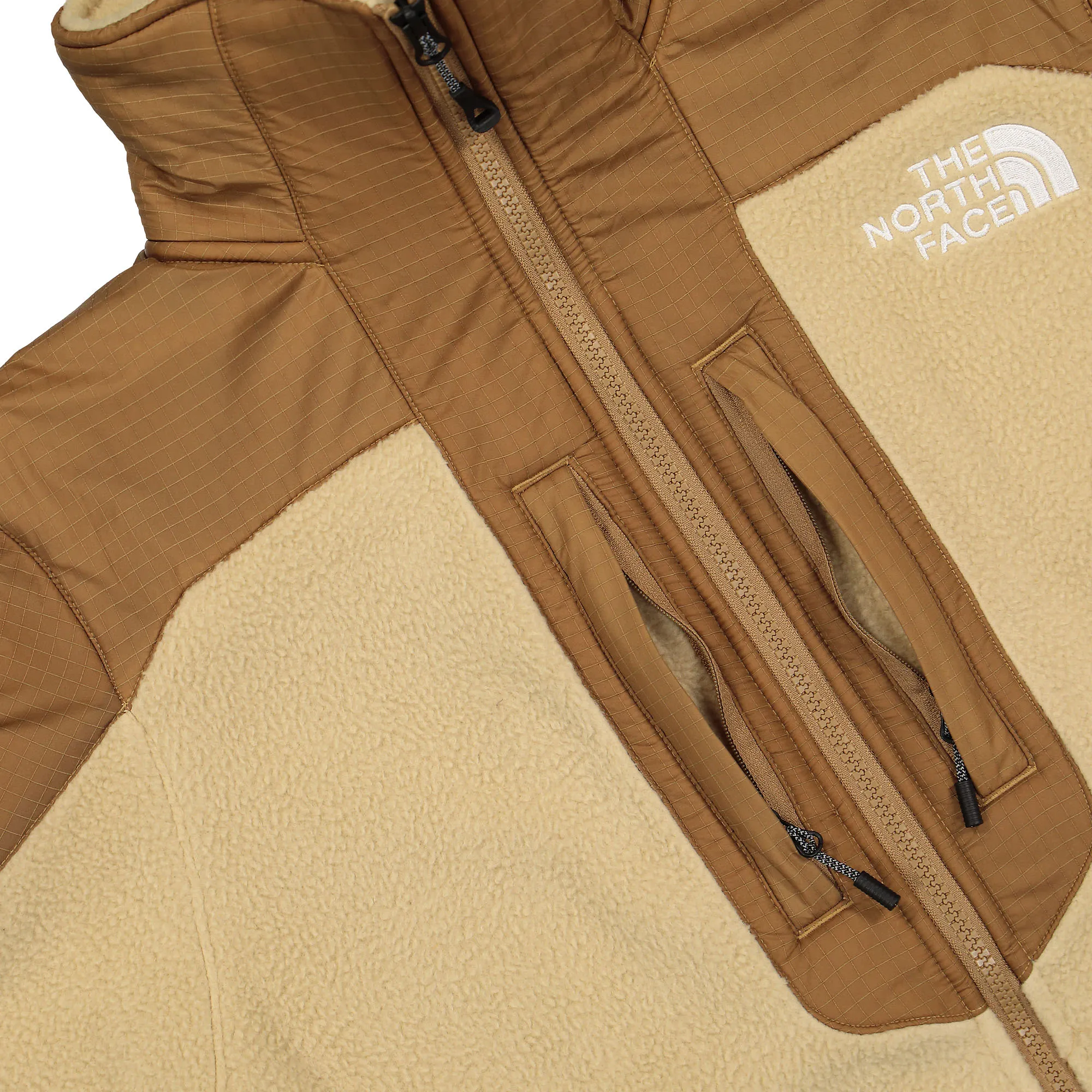 Fleeski Y2K Jacket sold by OVERKILL product image thumbnail 5