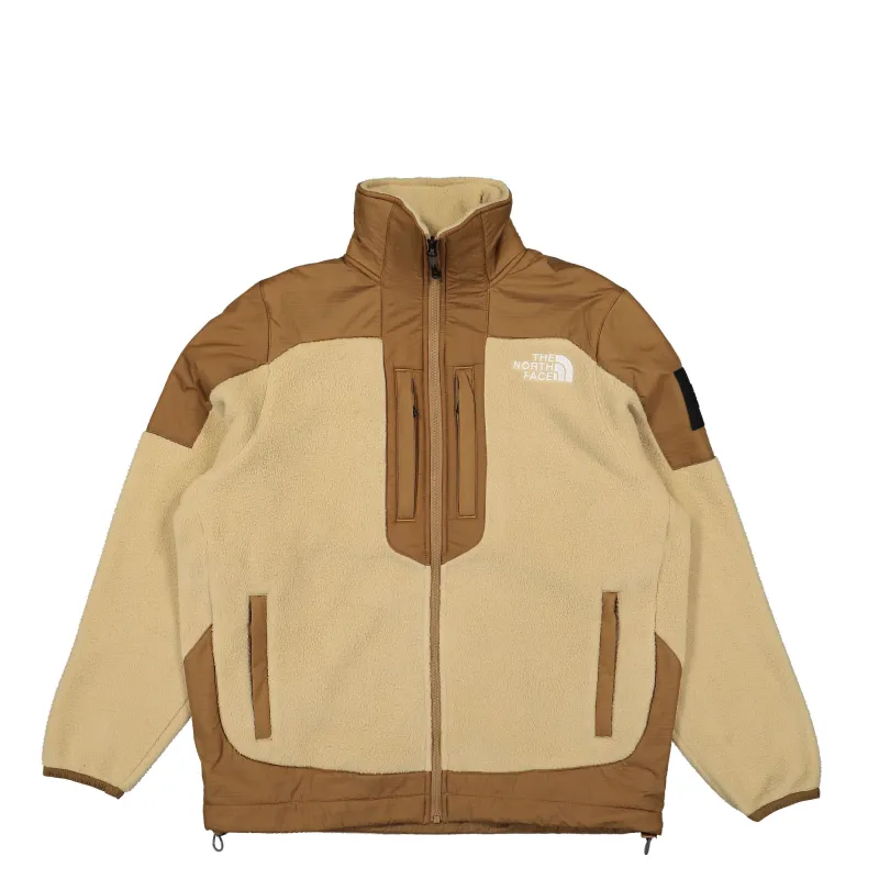 Fleeski Y2K Jacket sold by OVERKILL