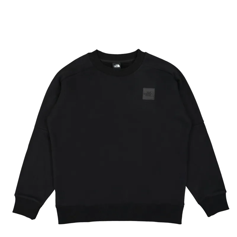 The 489 Crew sold by OVERKILL