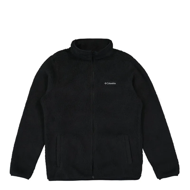 Rugged Ridge III Sherpa Full Zip sold by OVERKILL