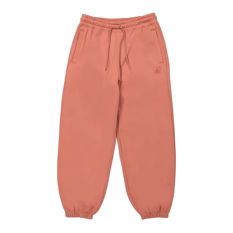 W Flight Fleece Pant made by Jordan