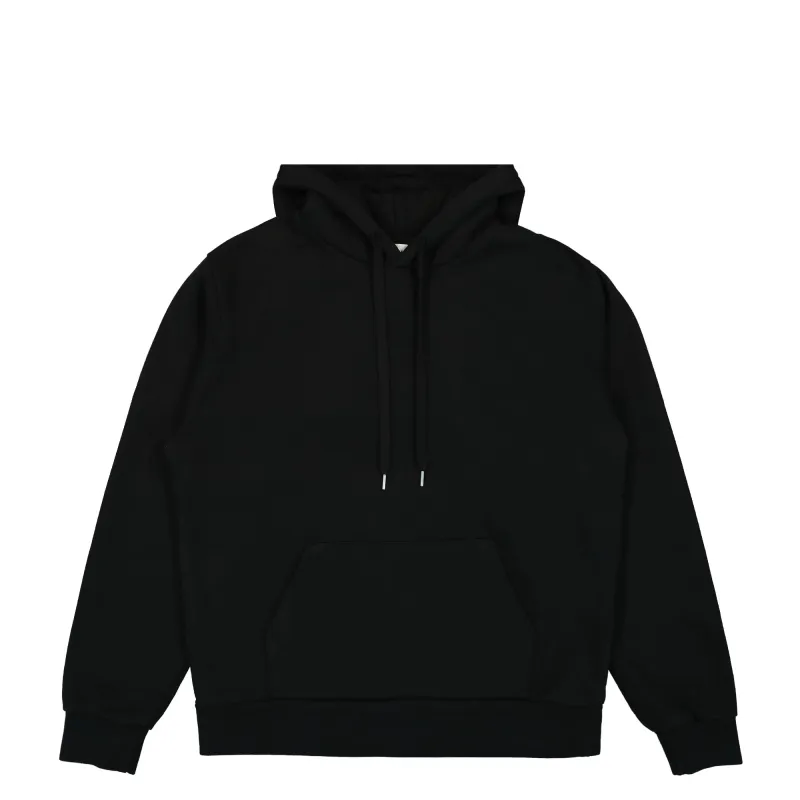 Harmon Back Pixel Dancers Hoodie sold by OVERKILL