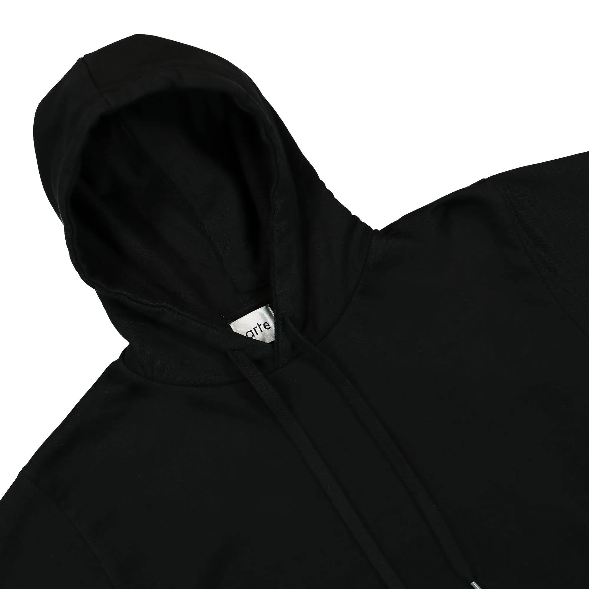 Harmon Back Pixel Dancers Hoodie sold by OVERKILL product image thumbnail 2
