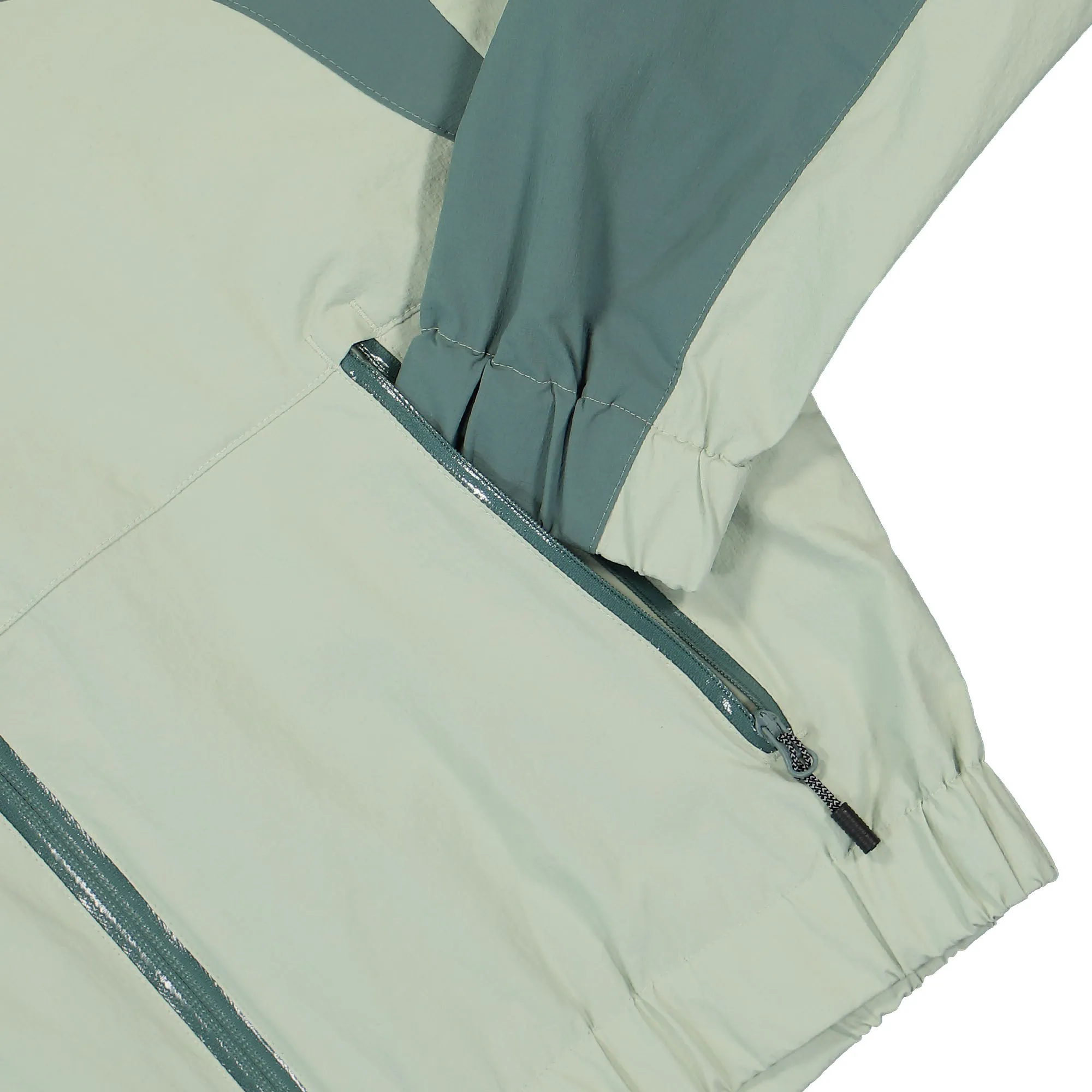 W NSE Shell Suit Top sold by OVERKILL product image thumbnail 4
