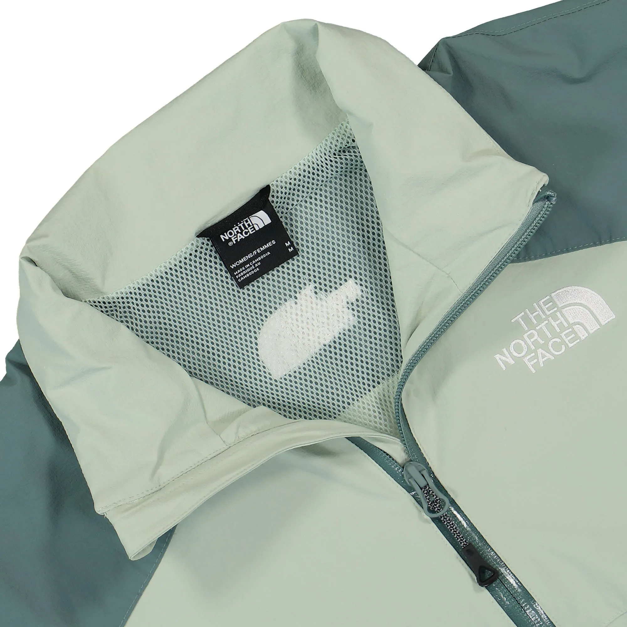 W NSE Shell Suit Top sold by OVERKILL product image thumbnail 3