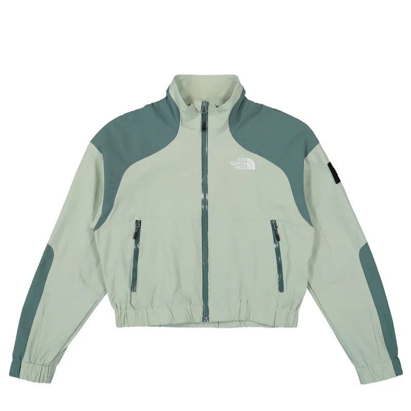 W NSE Shell Suit Top made by The North Face