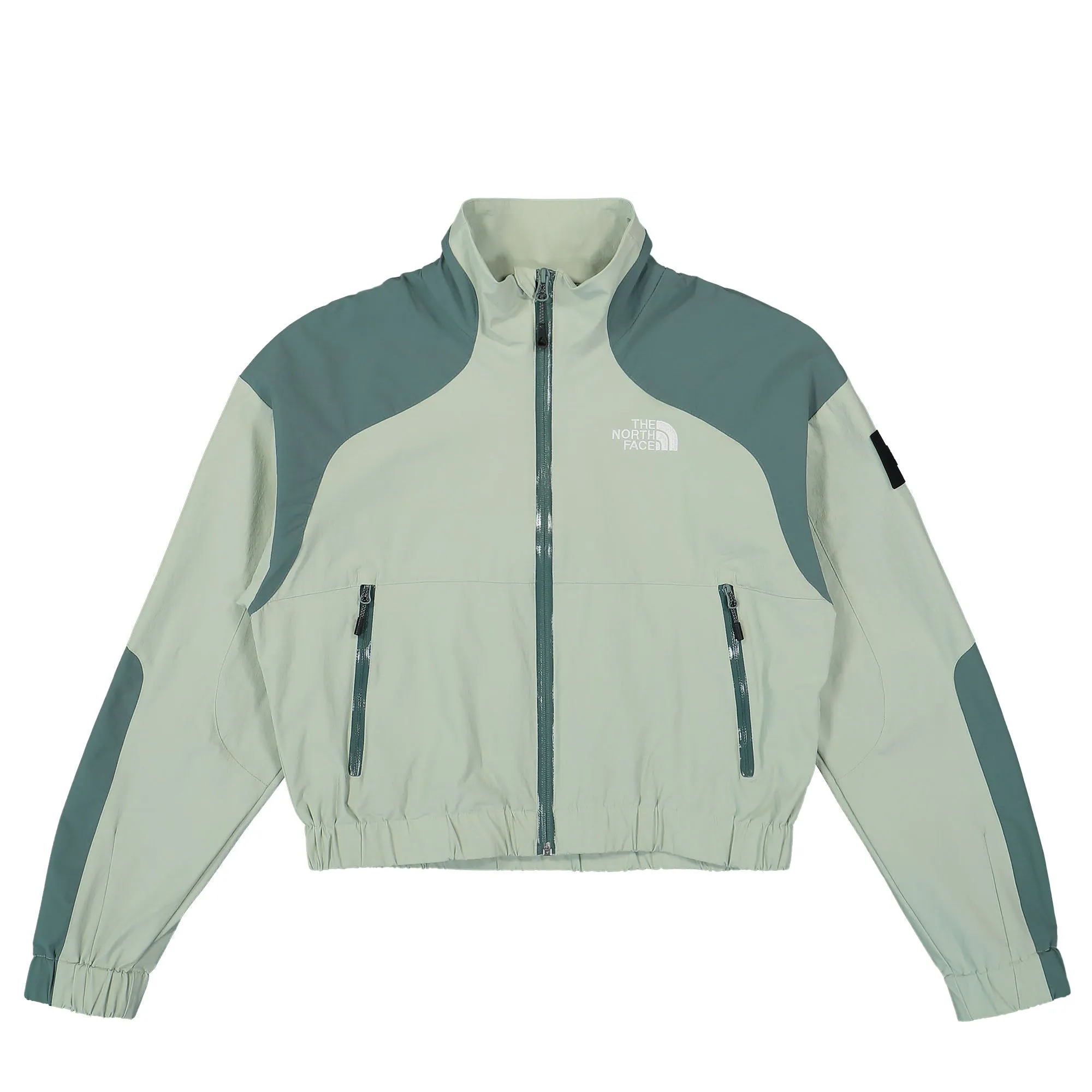 W NSE Shell Suit Top sold by OVERKILL