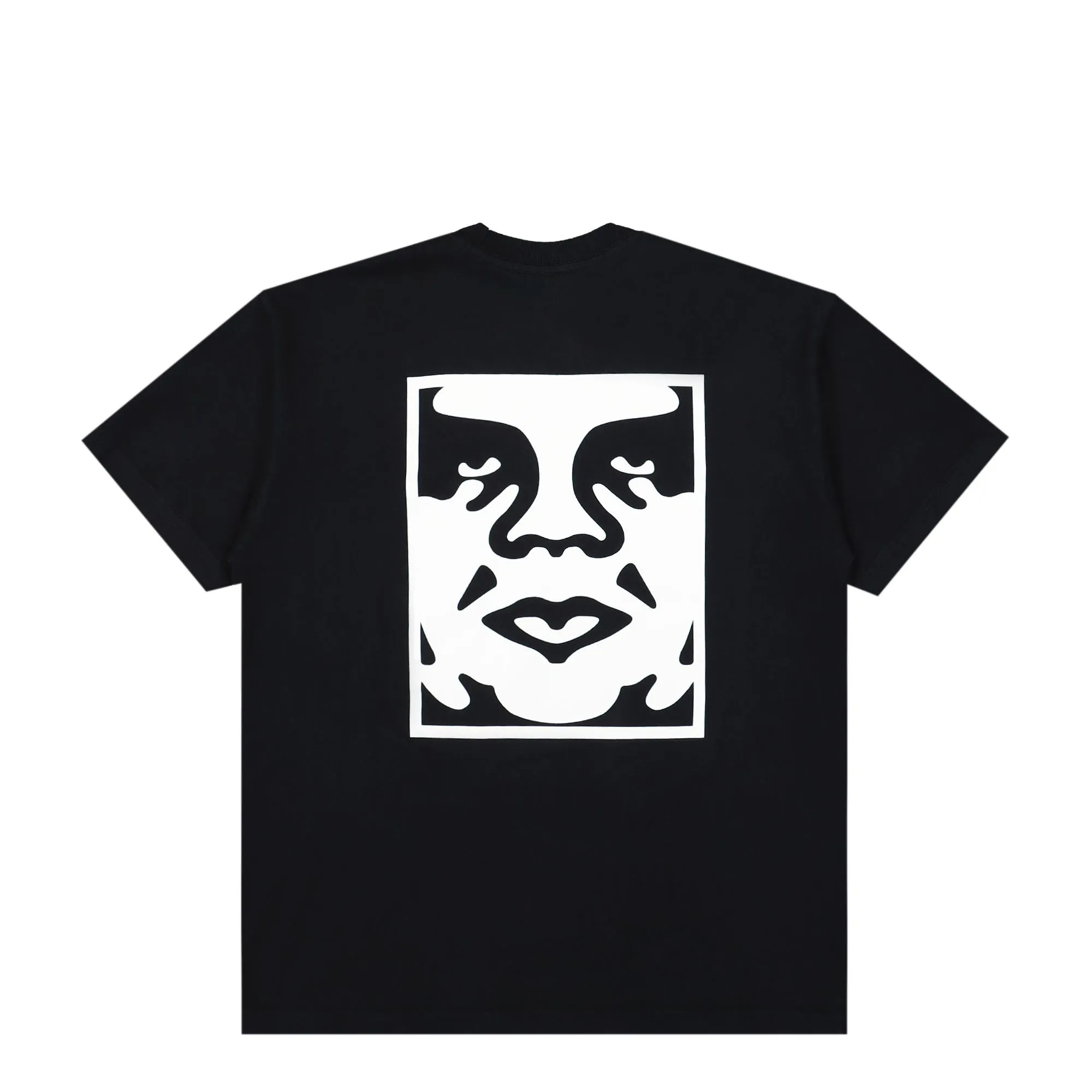 Bold Icon Heavyweight Tee sold by OVERKILL product image thumbnail 3