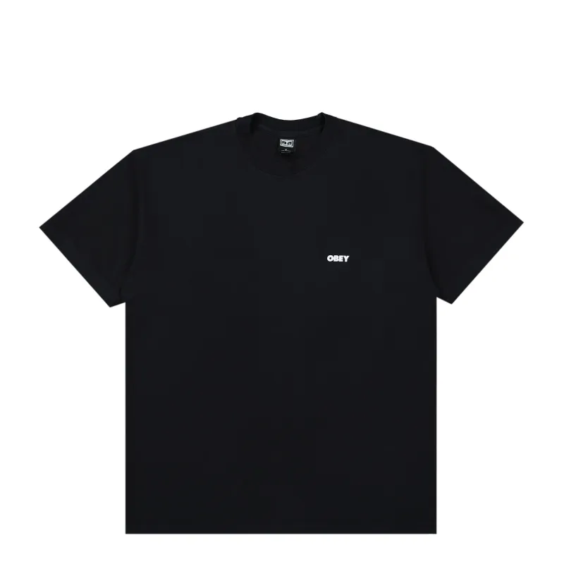 Bold Icon Heavyweight Tee sold by OVERKILL