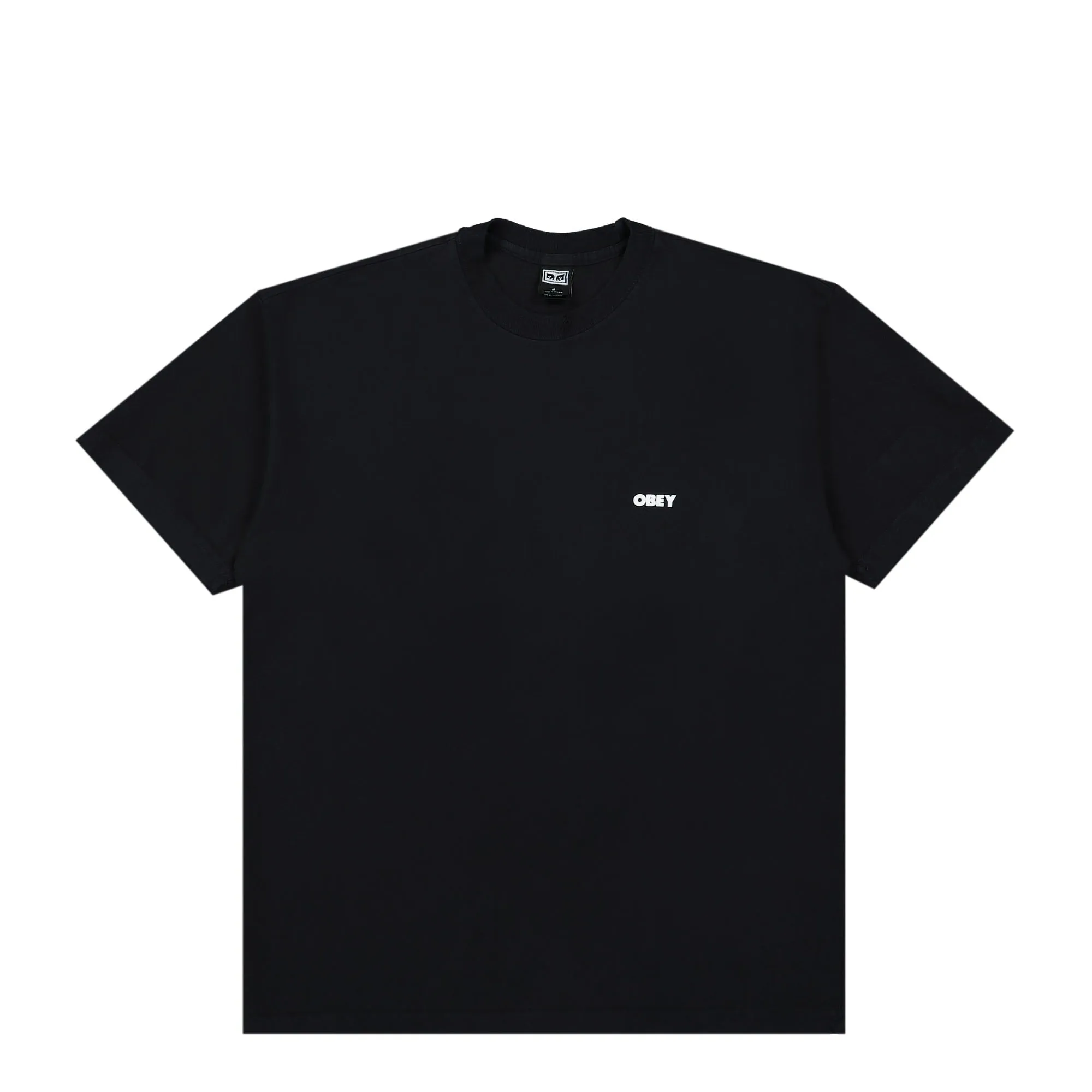 Bold Icon Heavyweight Tee sold by OVERKILL