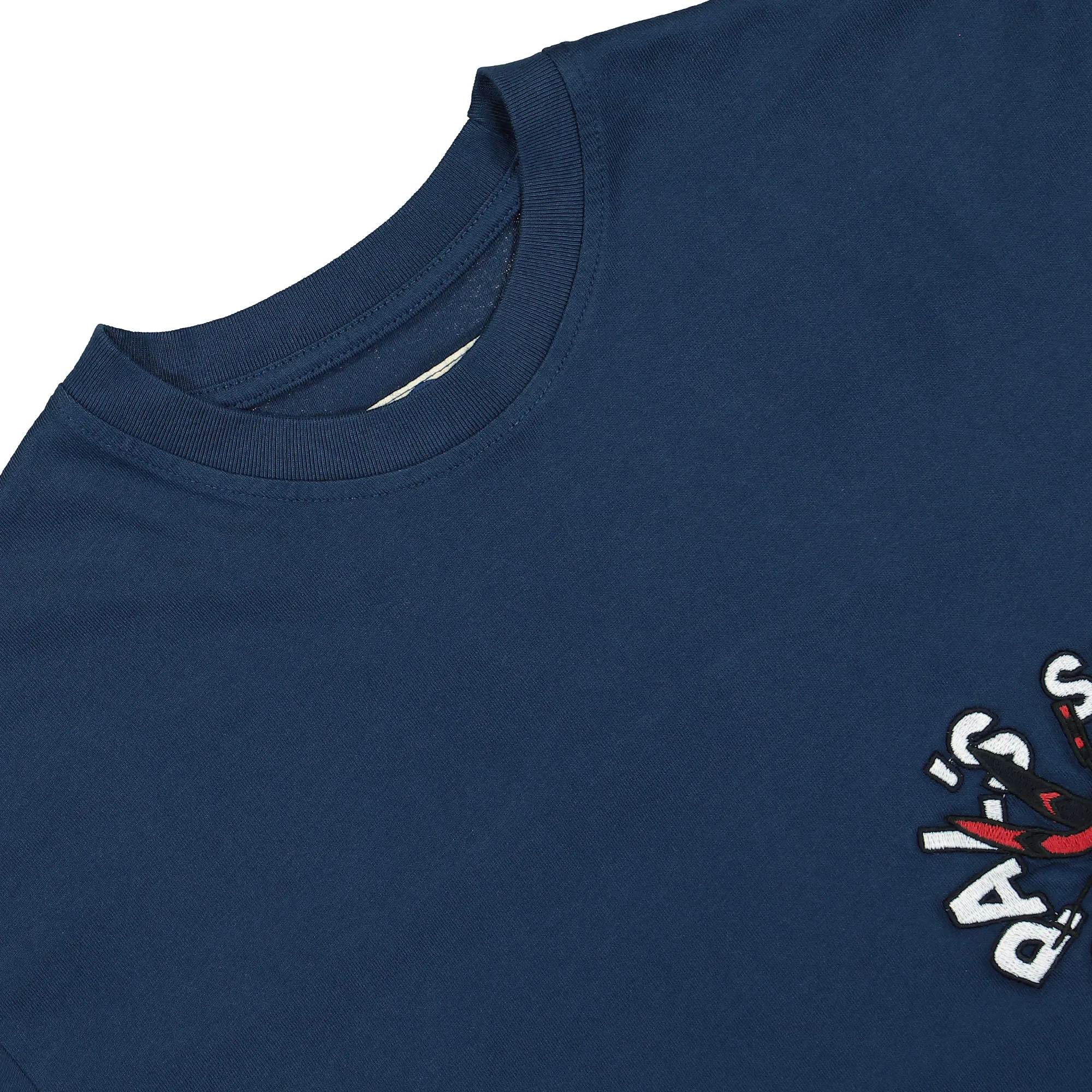 Basher T-Shirt sold by OVERKILL product image thumbnail 2