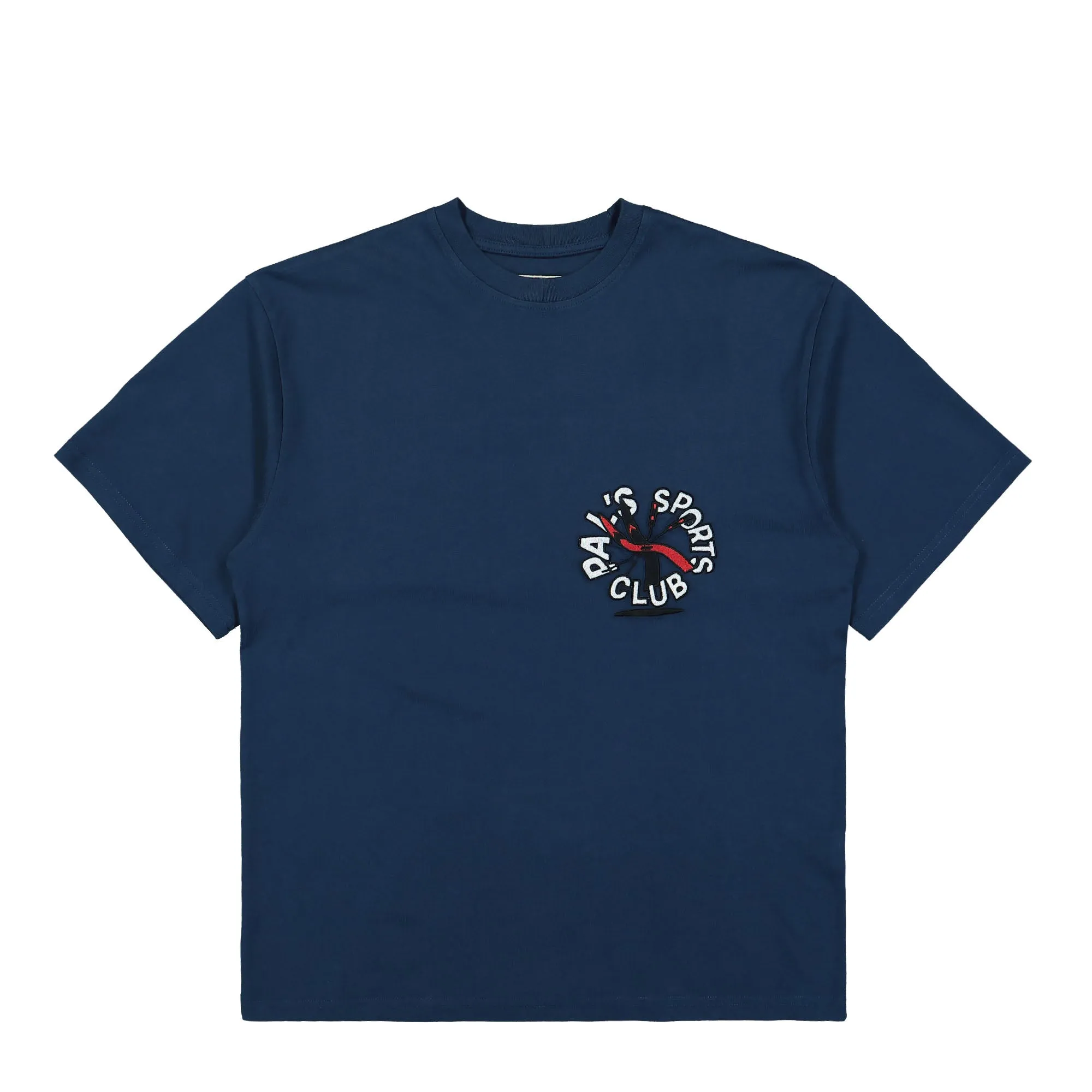 Basher T-Shirt sold by OVERKILL