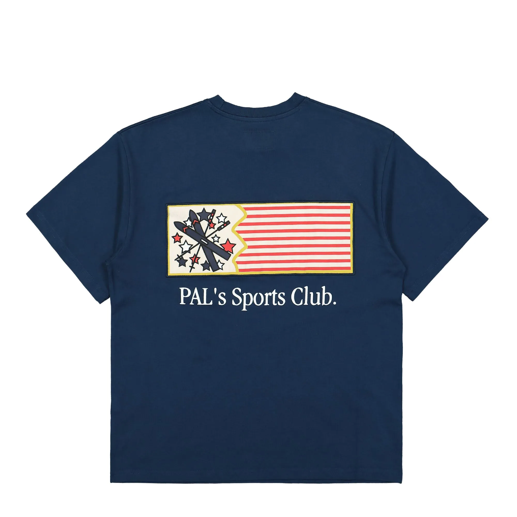 Basher T-Shirt sold by OVERKILL product image thumbnail 3