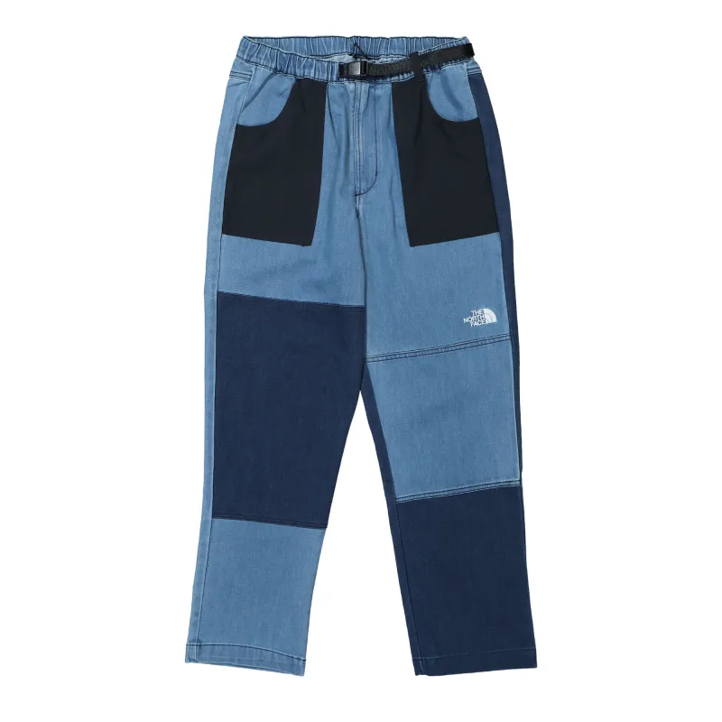 Denim Casual Pant - AP sold by OVERKILL
