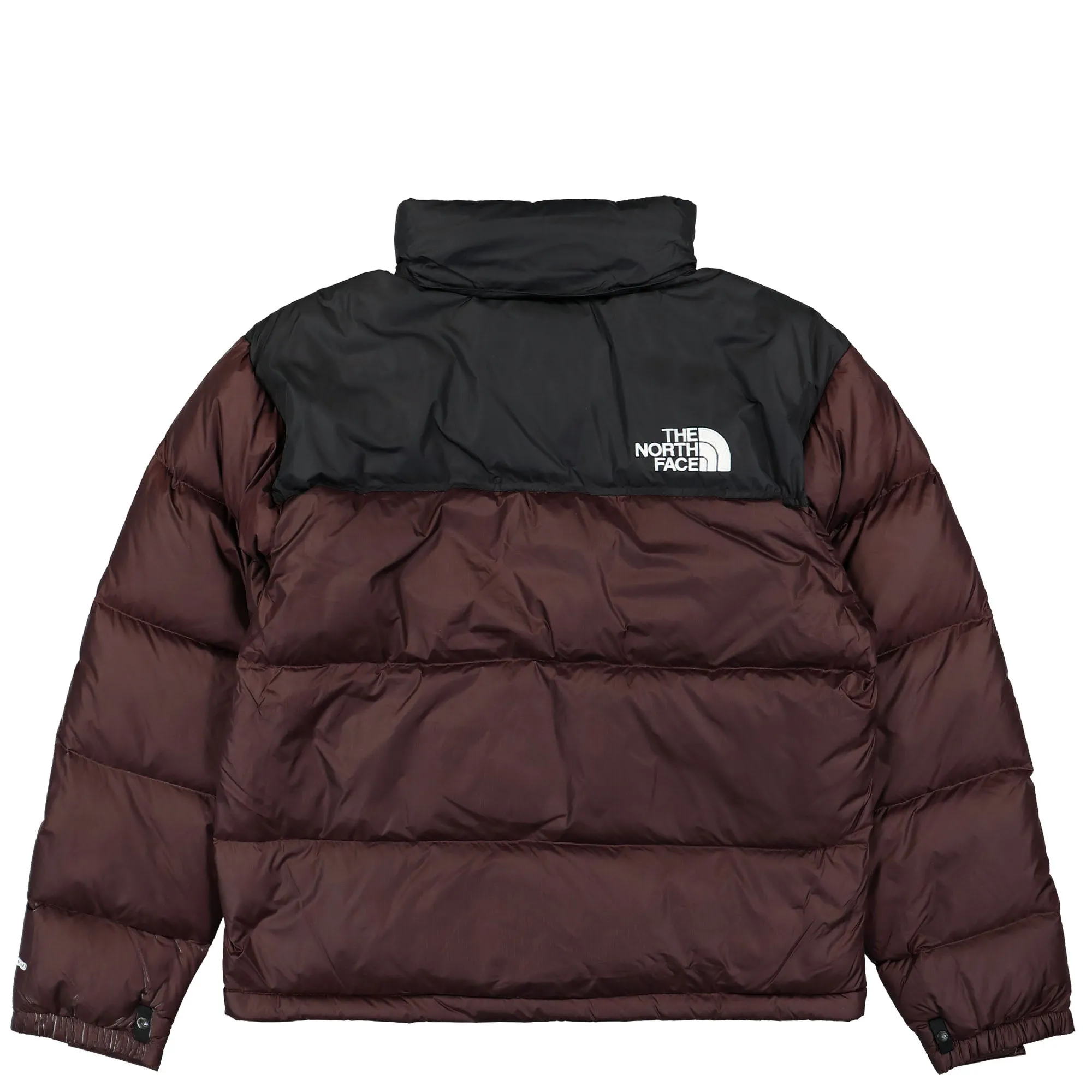 1996 Retro Nuptse Jacket sold by OVERKILL product image thumbnail 2