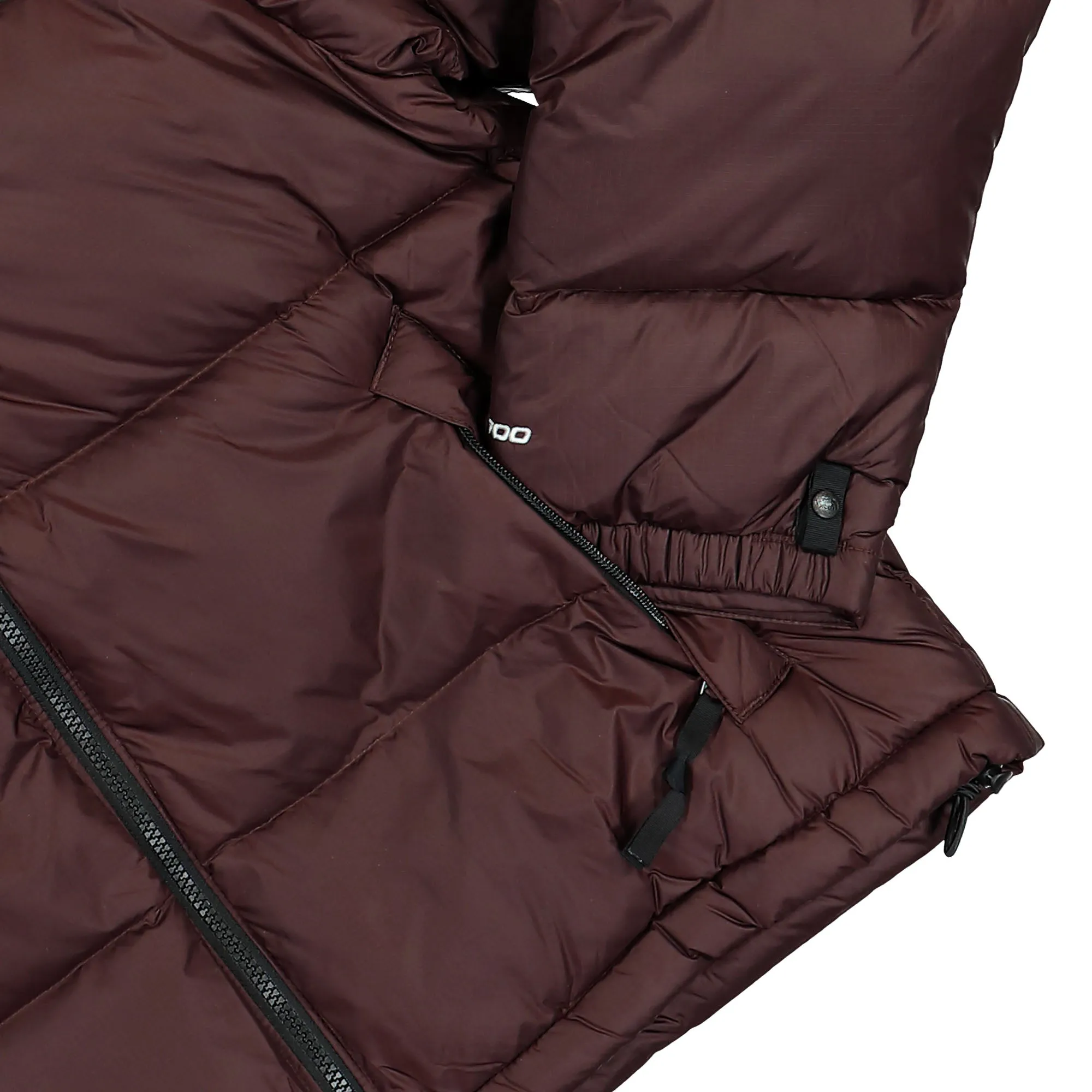 1996 Retro Nuptse Jacket sold by OVERKILL product image thumbnail 4