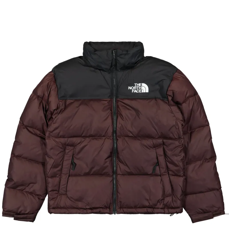 1996 Retro Nuptse Jacket made by The North Face